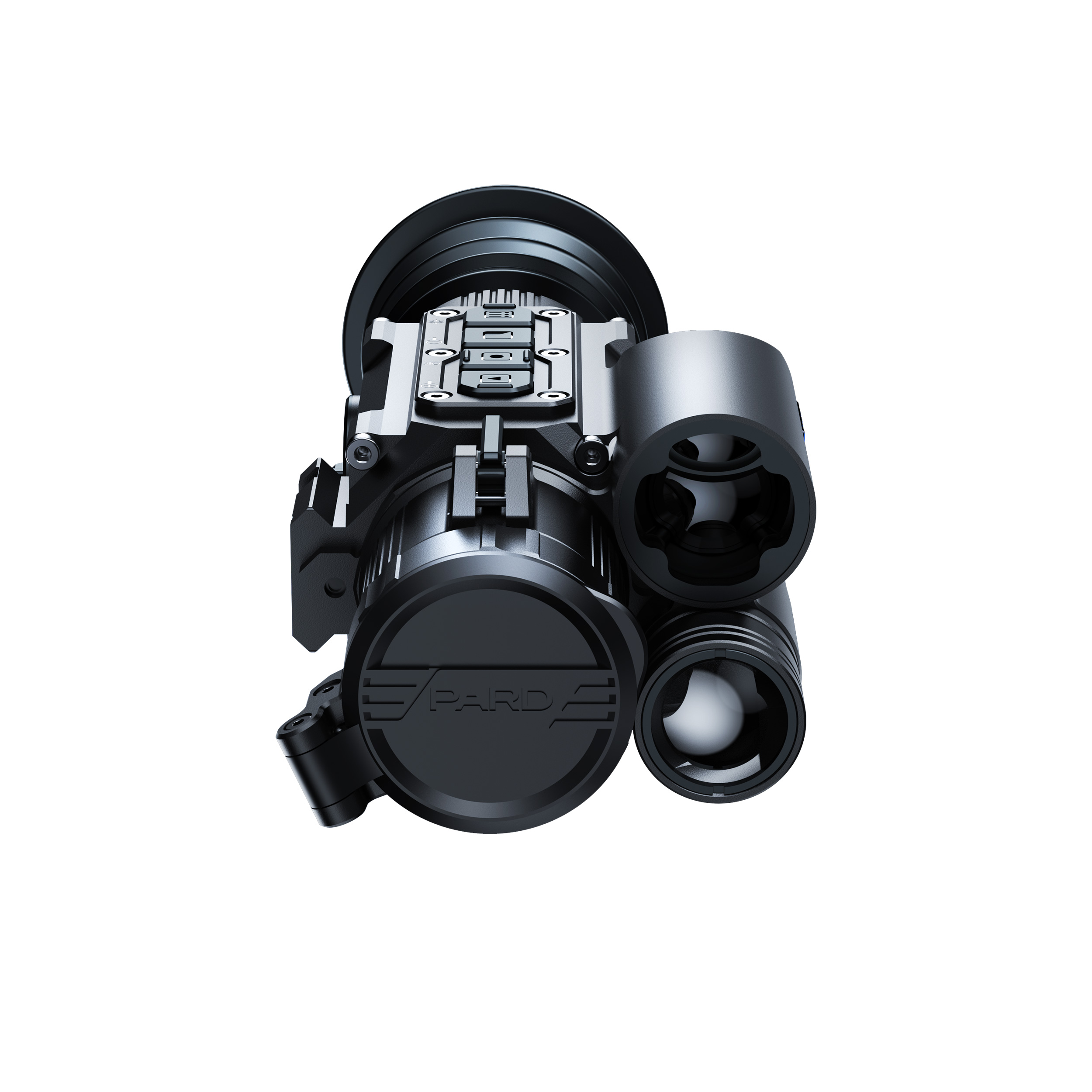 Celownik noktowizyjny z dalmierzem PARD NV-008SP2 70 mm 940 nm LRF - obrazek 8
