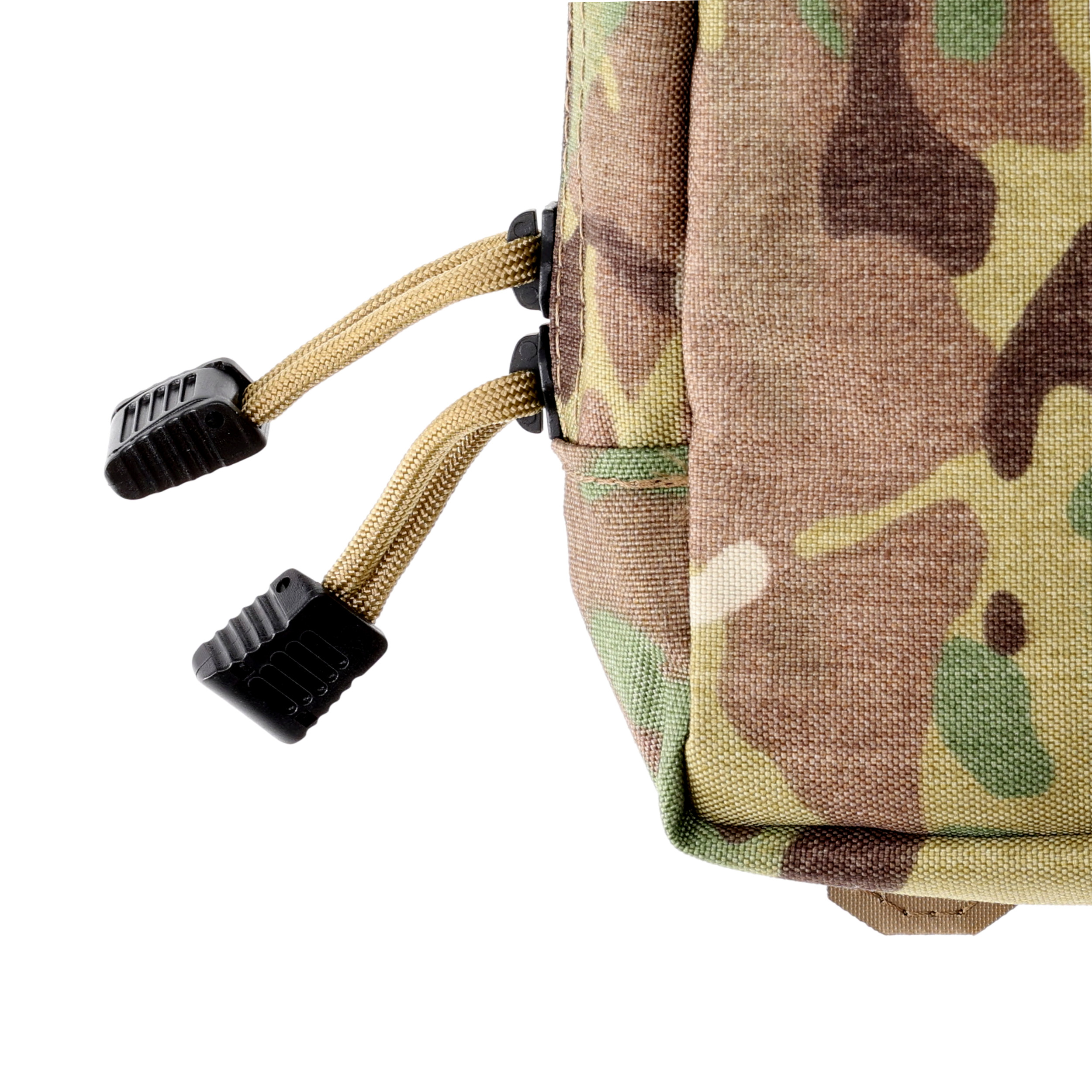 Kieszeń uniwersalna Husar Utility S MultiCam - obrazek 3