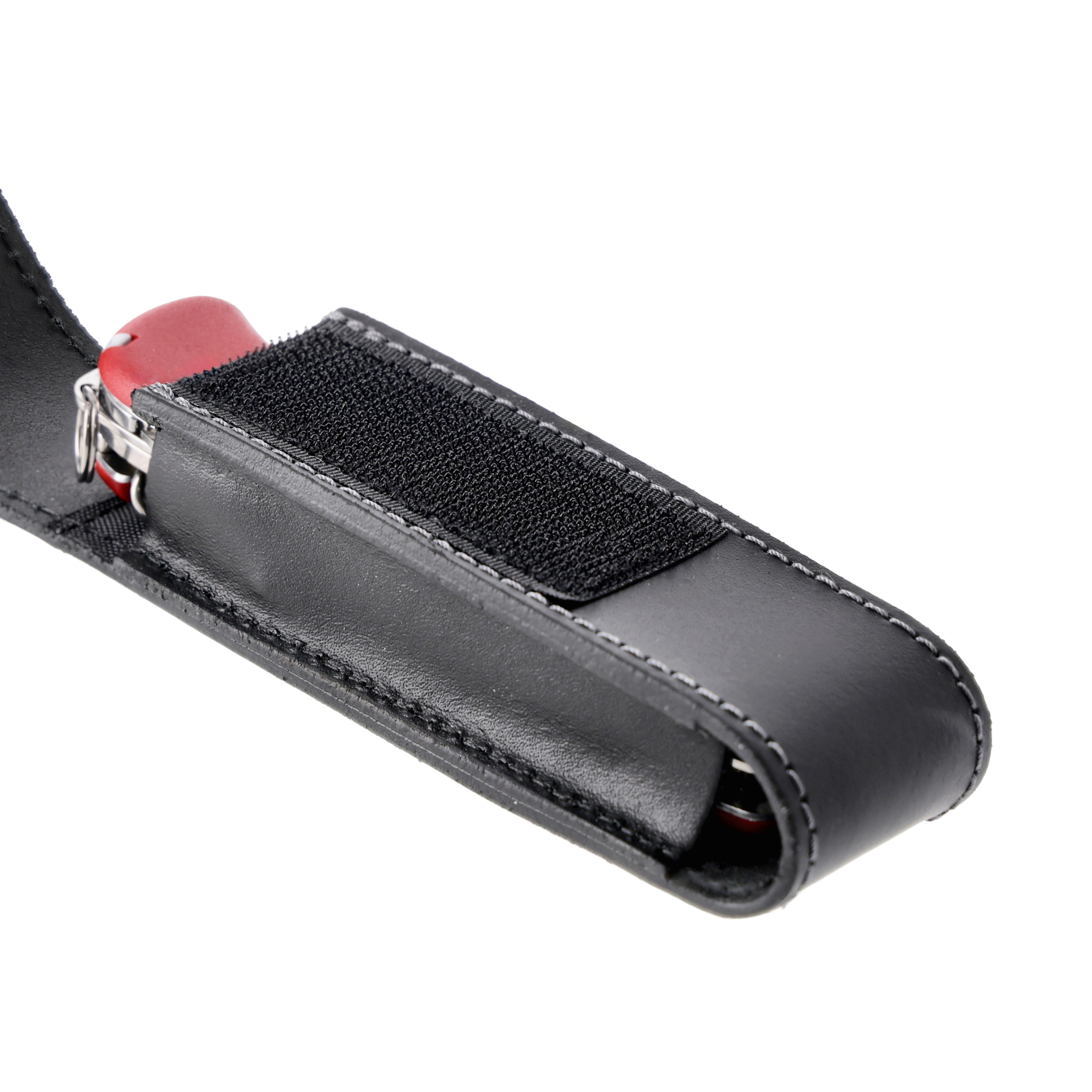 Etui na pasek Victorinox 4.0505.L skórzane - obrazek 4
