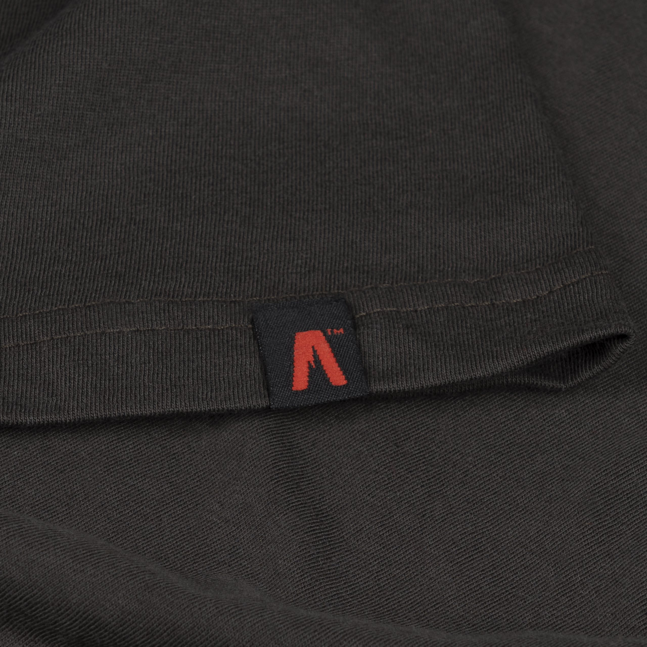 Koszulka męska Alpinus Etna czarna 2XL - obrazek 3