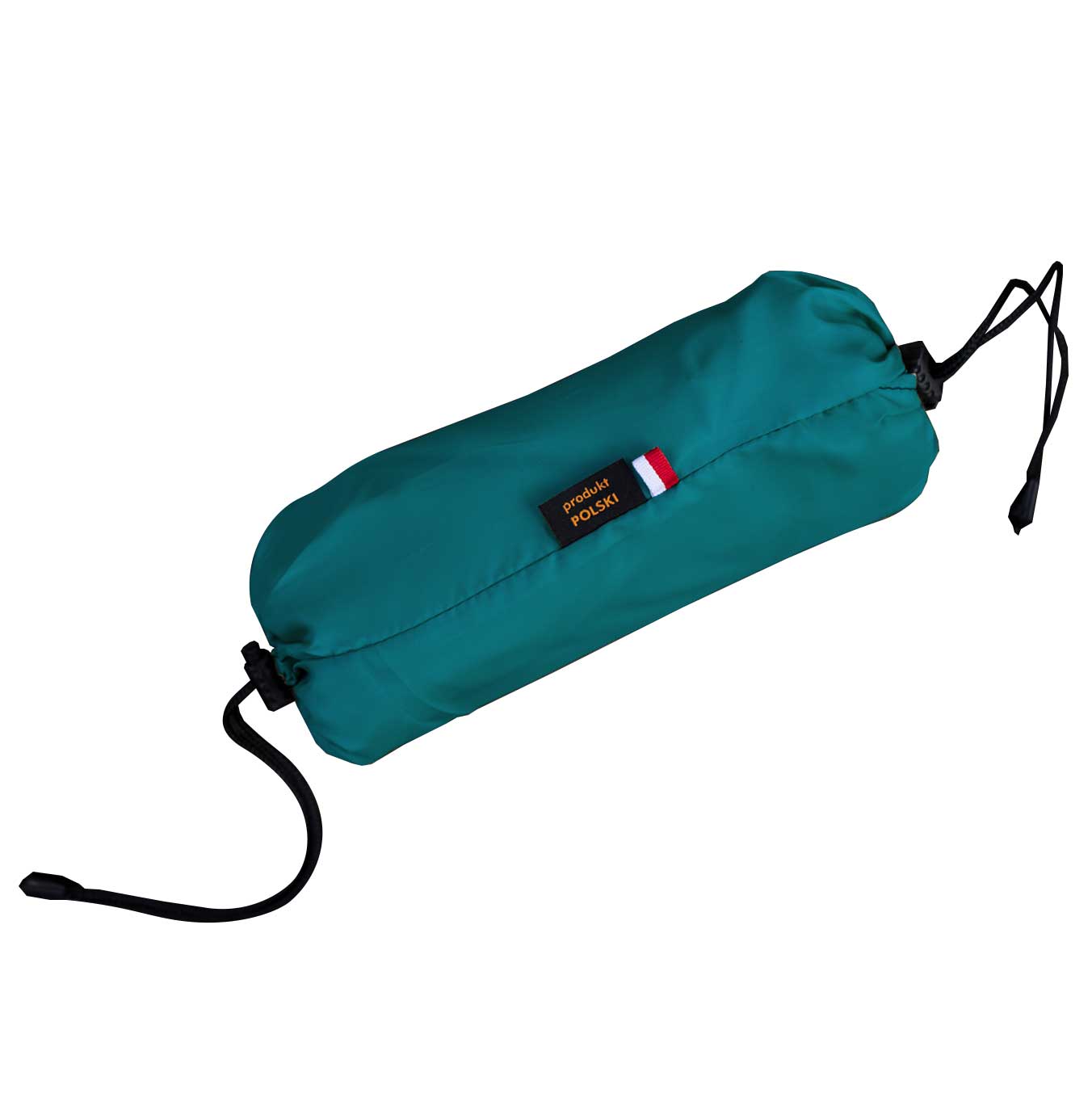 Hamak TigerWood lekki Ważka V1 niebieski - obrazek 2