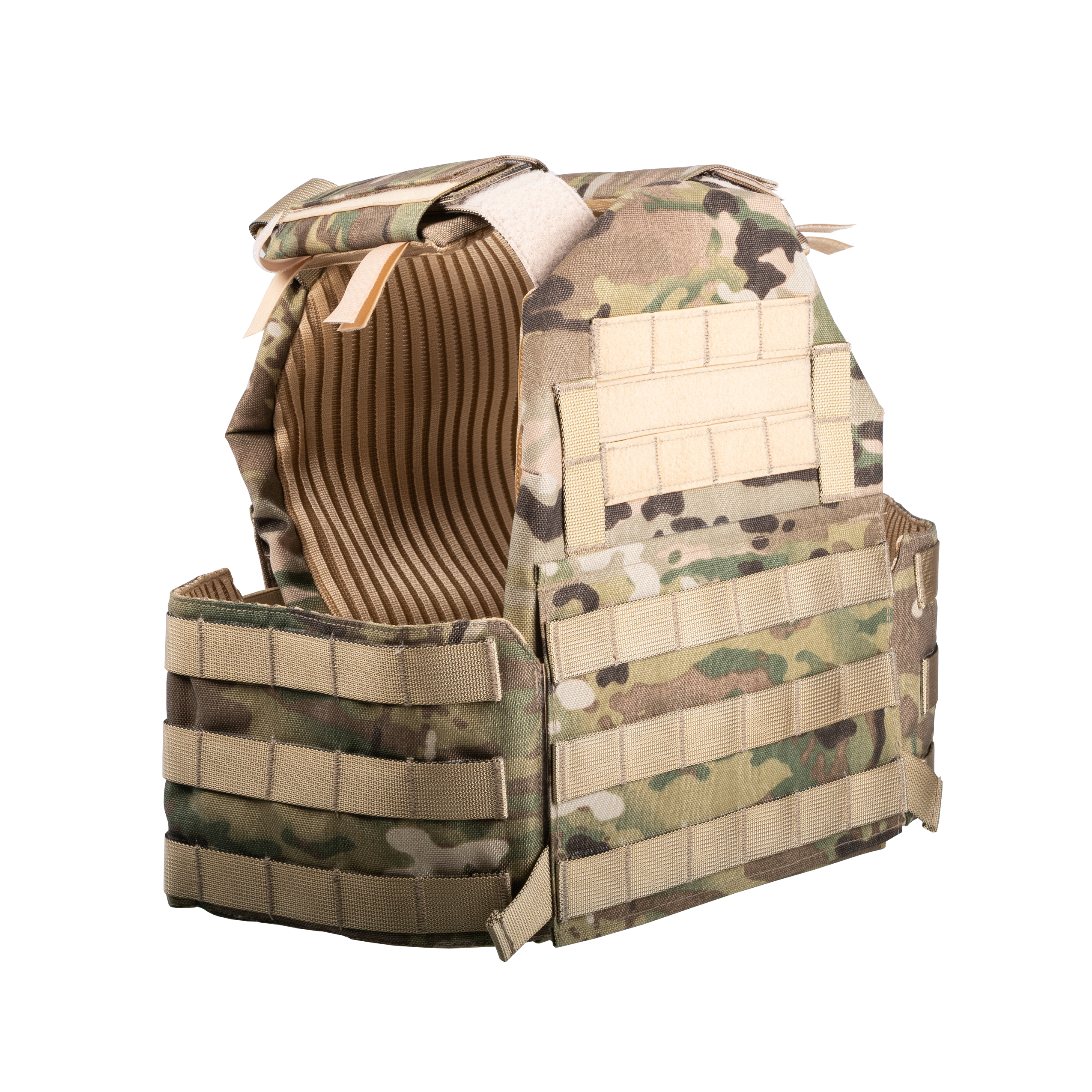 Kamizelka męska taktyczna Maskpol - obrazek 2