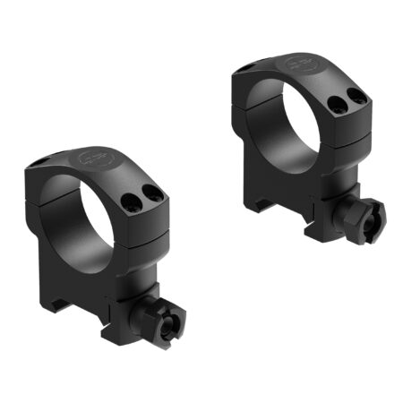 Montaż aluminiowy Leupold Mark 4 30 mm średni