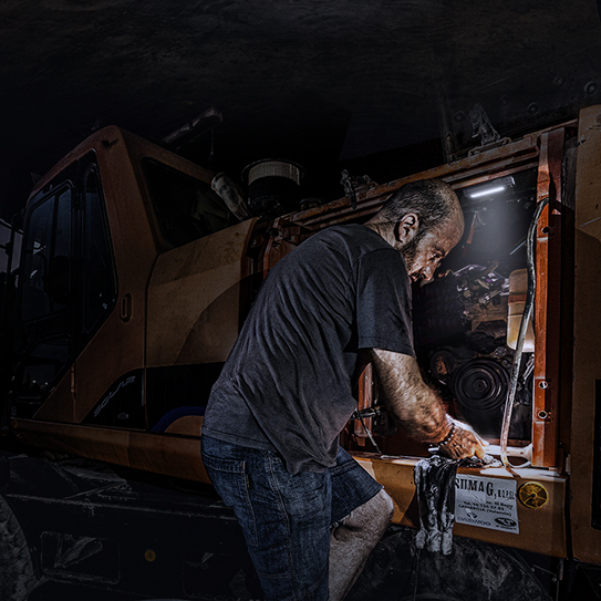 Latarka LED Fenix WT16R - obrazek 4