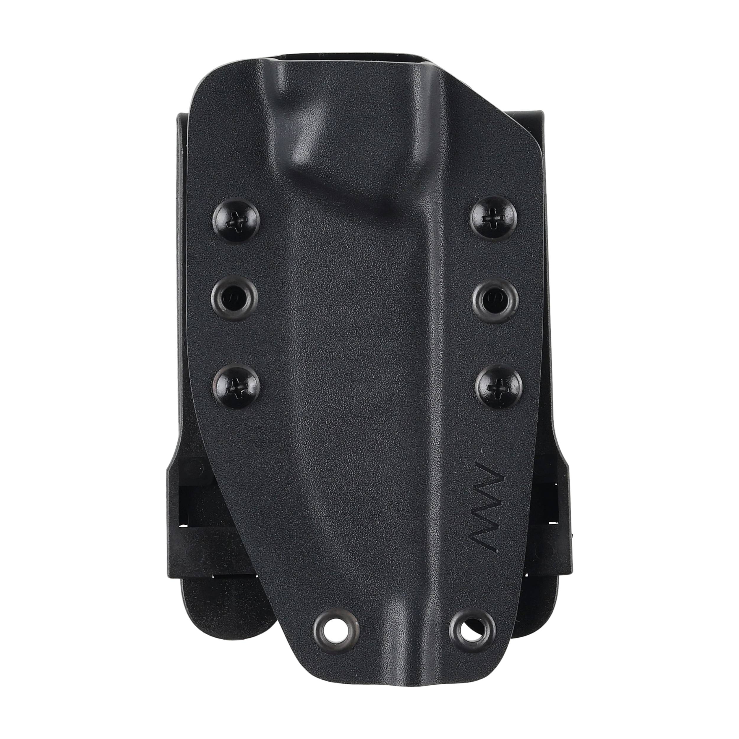 Nóż ANV Knives P200 ANVP200-034 czarny - obrazek 6