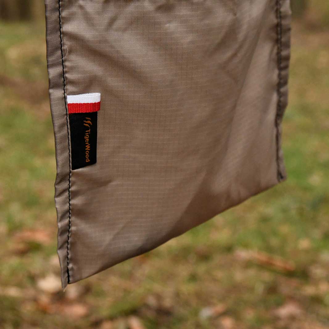 Hamak TigerWood Ważka V2 pustynny - obrazek 7