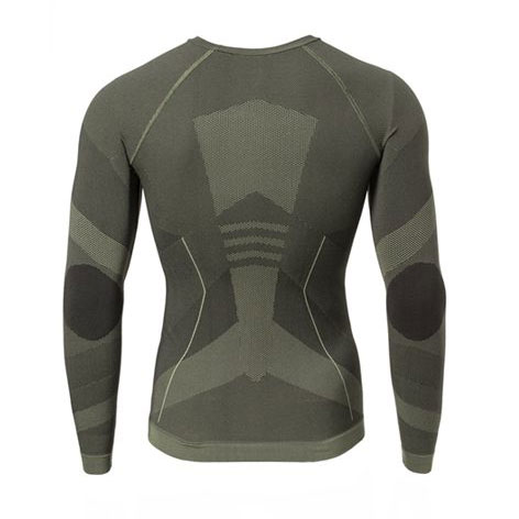 Koszulka męska długi rękaw Tagart Woodsman 3XL - obrazek 2