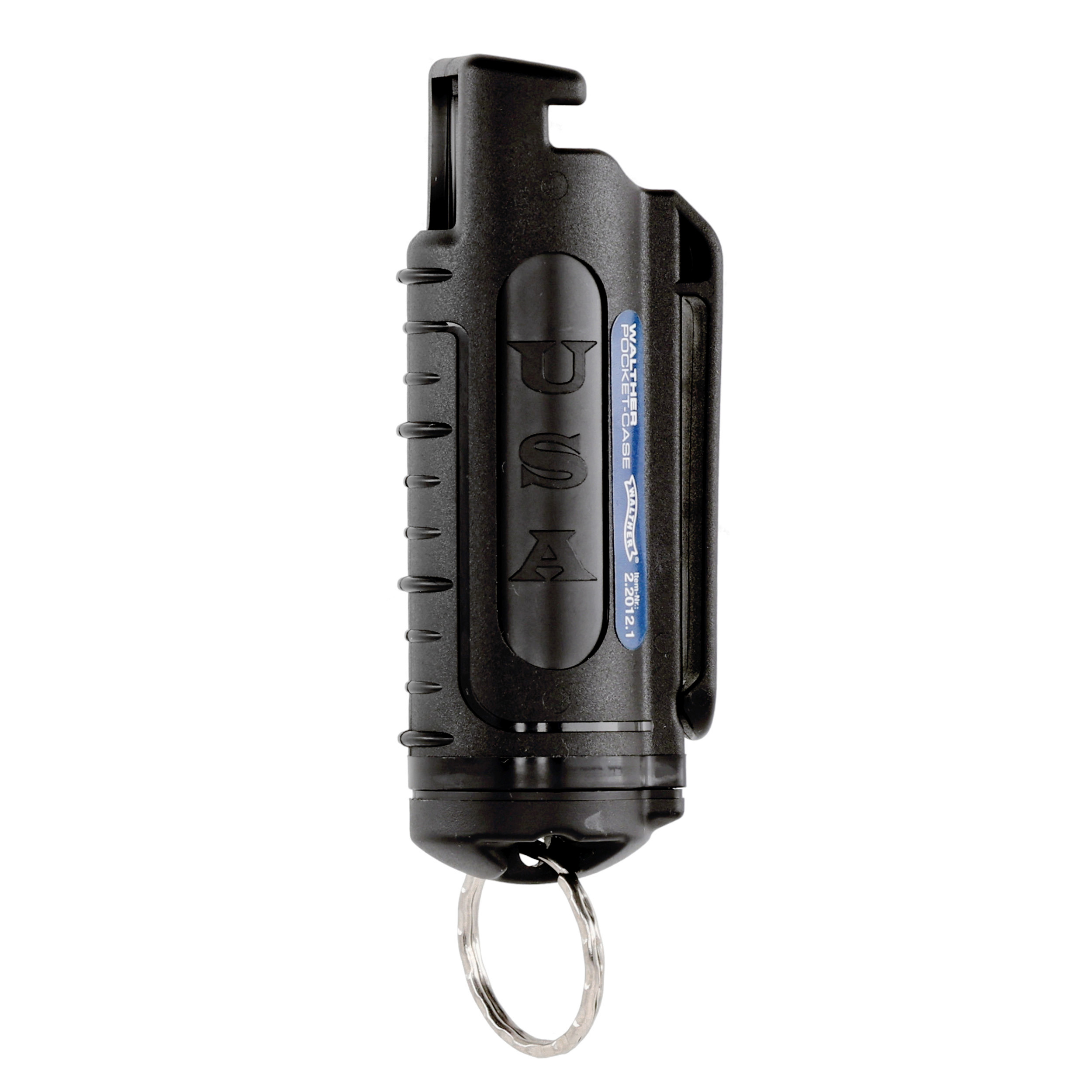 Etui na gaz pieprzowy Walther Pro Secur 16 ml