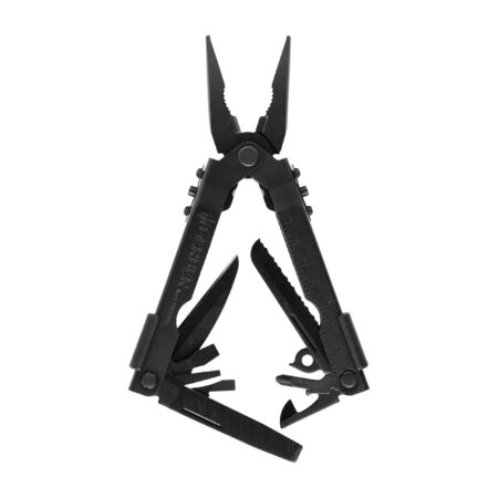 Multitool Gerber MP600 Basic Box czarny