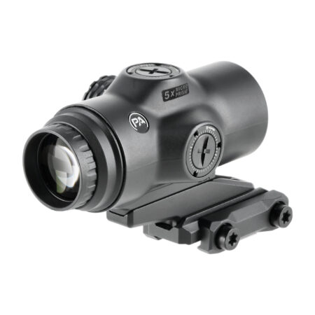 Celownik pryzmatyczny Primary Arms SLx 5x Micro Prism iR Red ACSS Aurora MIL