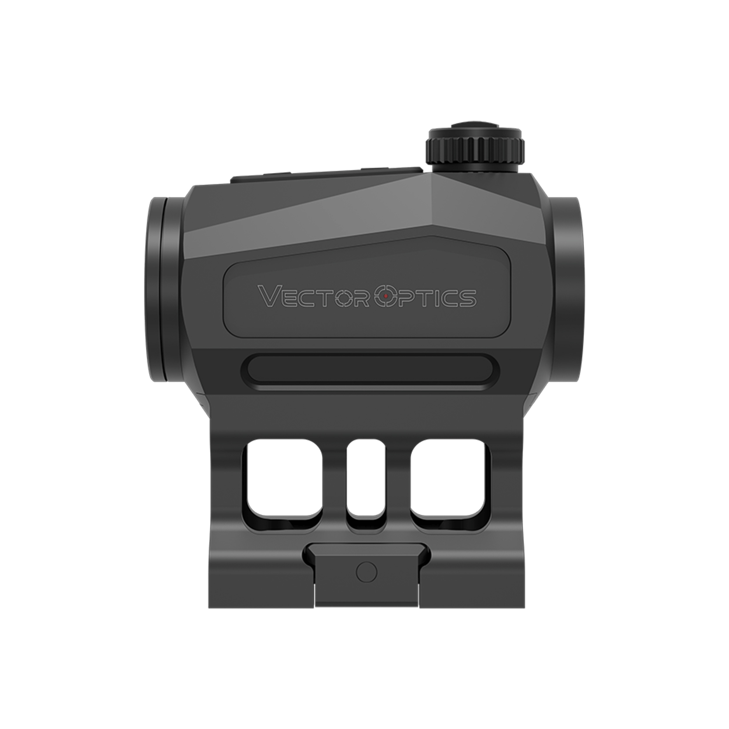 Kolimator Vector Optics Scrapper 1x22 Red Dot czarny SCRD-45 - obrazek 5