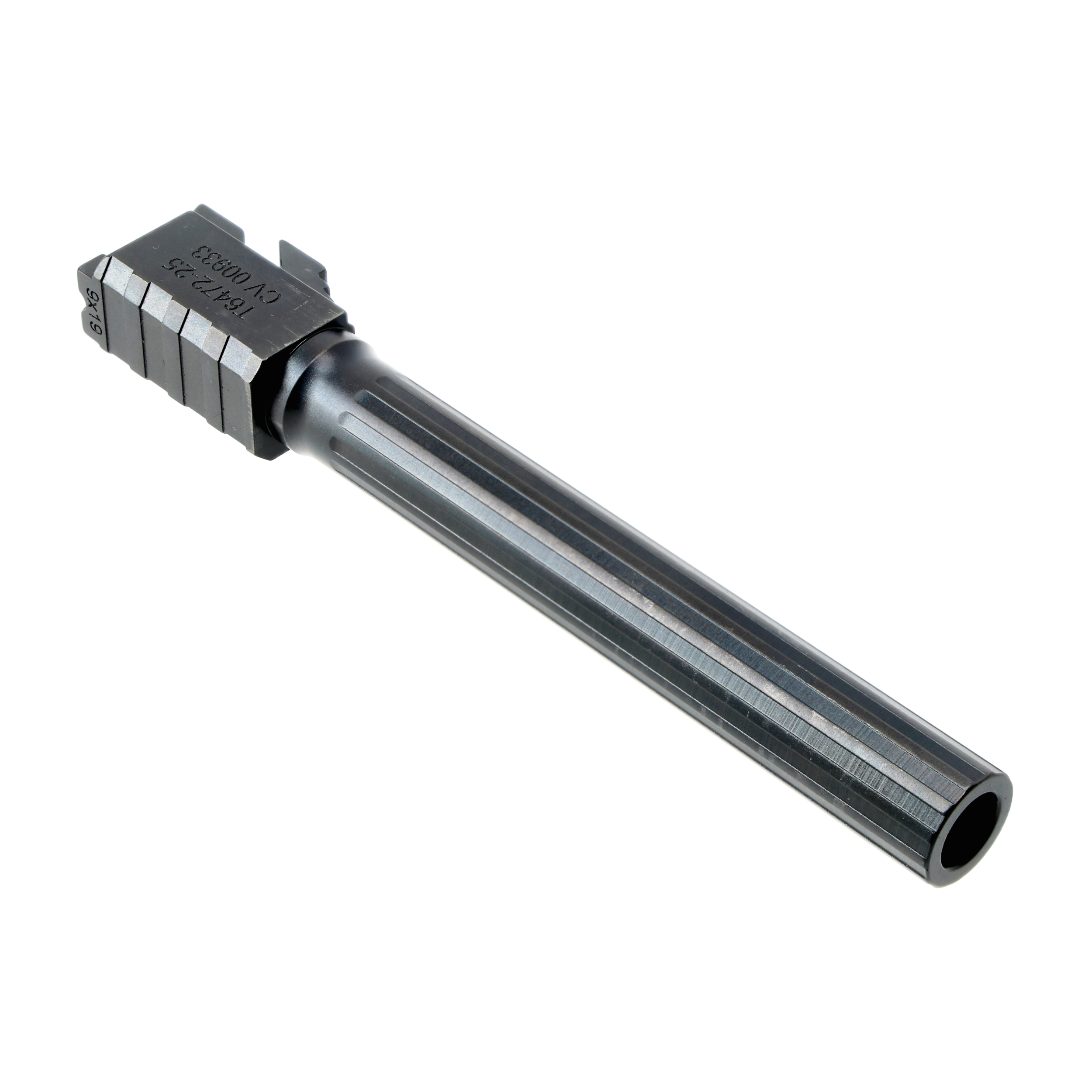 Lufa ryflowana do pistoletu Canik METE SFx PRO, METE SFx, TP9 SFx METE kal. 9x19 mm - obrazek 4