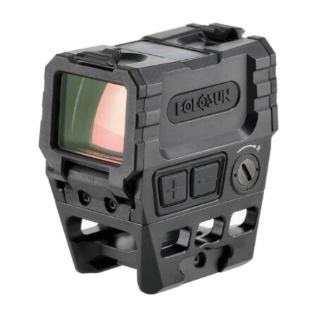 Kolimator Holosun AEMS Green Dot AEMS-221301