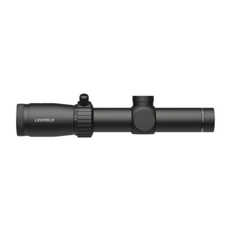 Luneta celownicza Leupold Mark 3HD 1.5-4x20 30 mm iR FireDot SPR