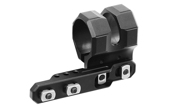 Montaż do latarki Leapers UTG Offset Flashlight Ring Mounts - obrazek 2