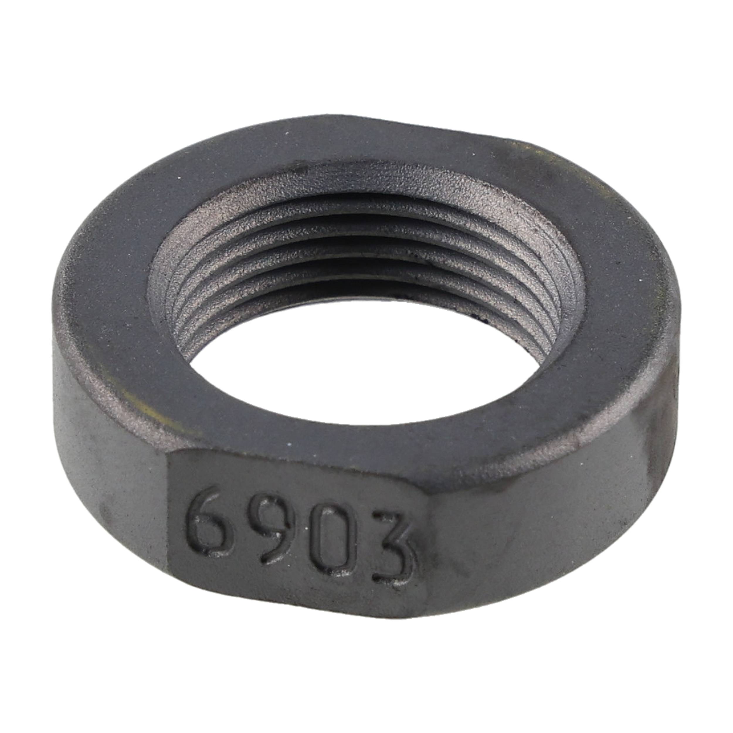 Hamulec wylotowy Audere Imperium kal. 6,5 5/8"-24 - obrazek 5