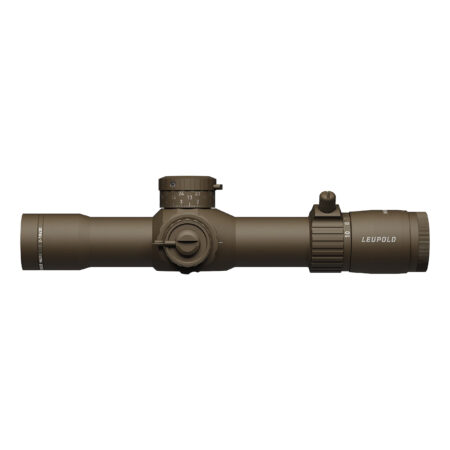 Luneta celownicza Leupold Mark 5HD 2-10x30 35mm M5C3 FFP Illum. CMR-Mil FDE
