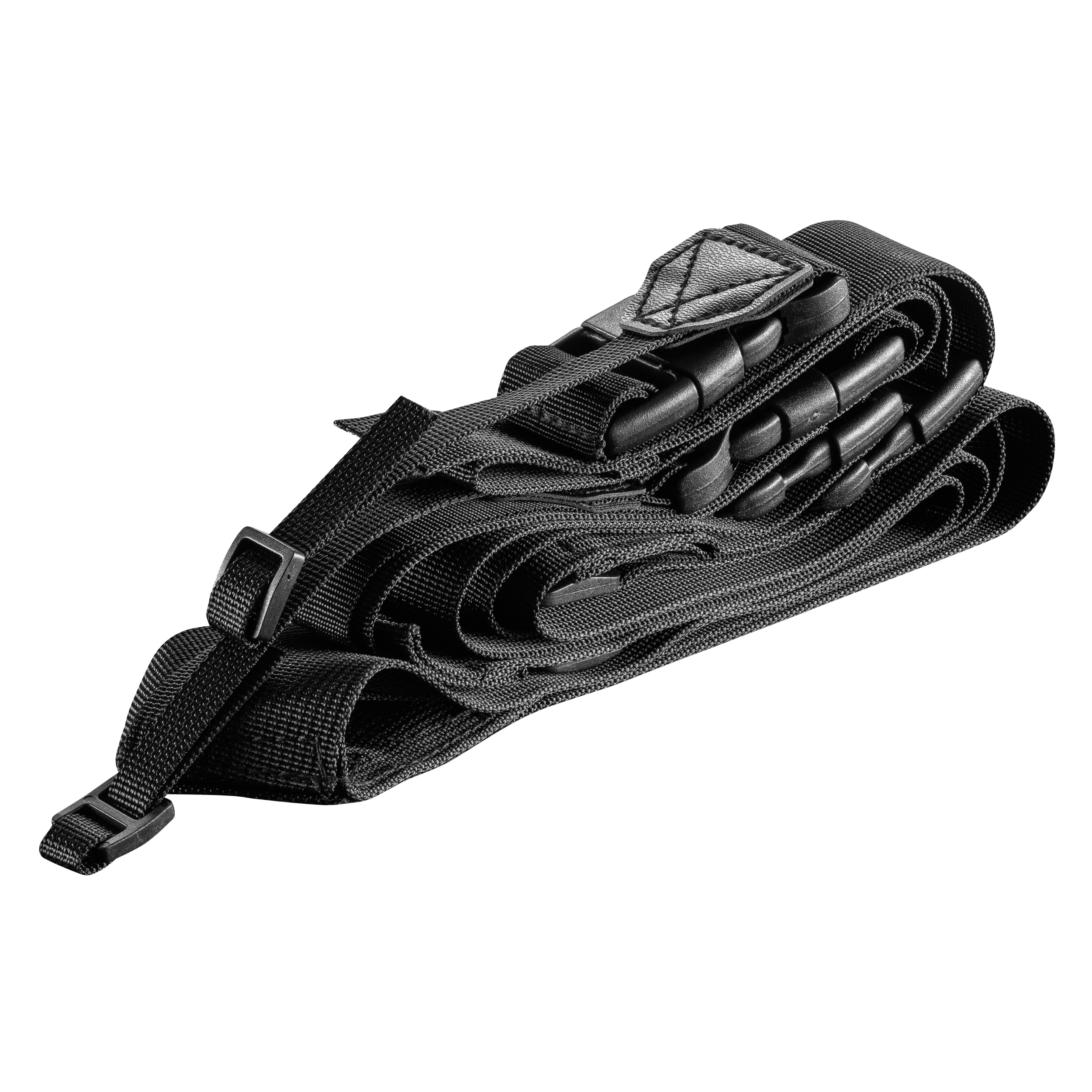 Lornetka z dalmierzem Hawke Frontier LRF 1800 8x42 - obrazek 2