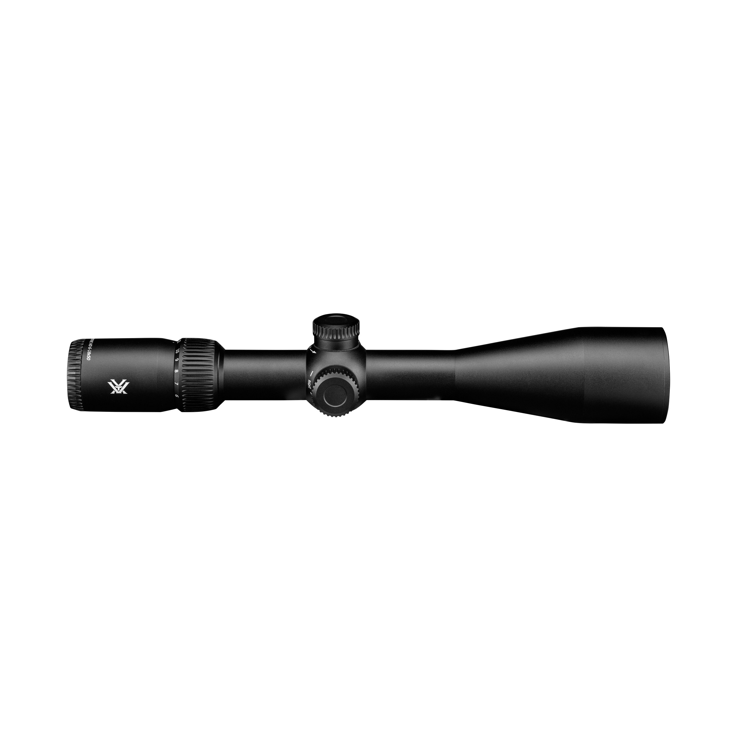 Luneta celownicza Vortex Crossfire HD 6-18x50 30 mm iR Dead-Hold® 2A BDC MOA - obrazek 2