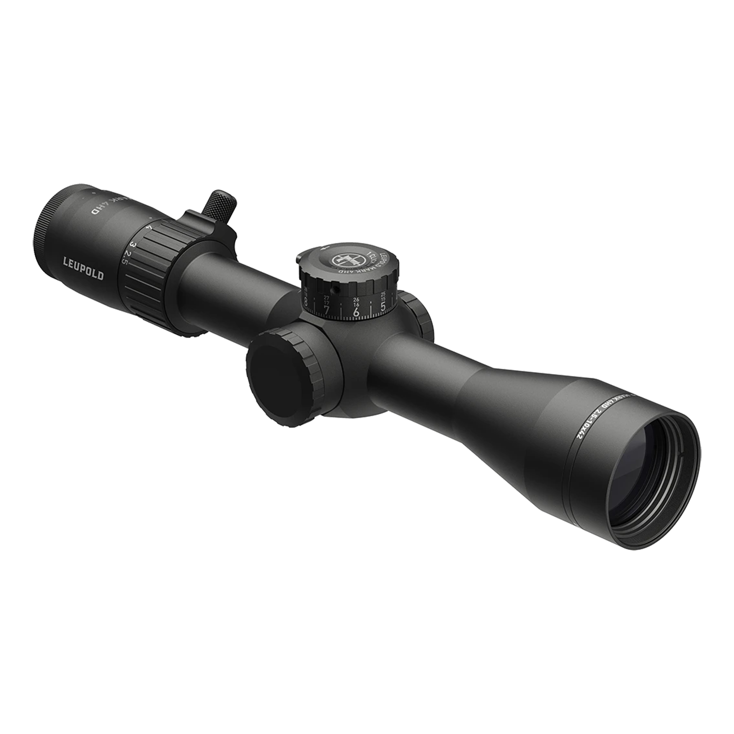 Luneta celownicza Leupold Mark 4HD 2.5-10x42 30mm M5C3 FFP illum. TMR - obrazek 4