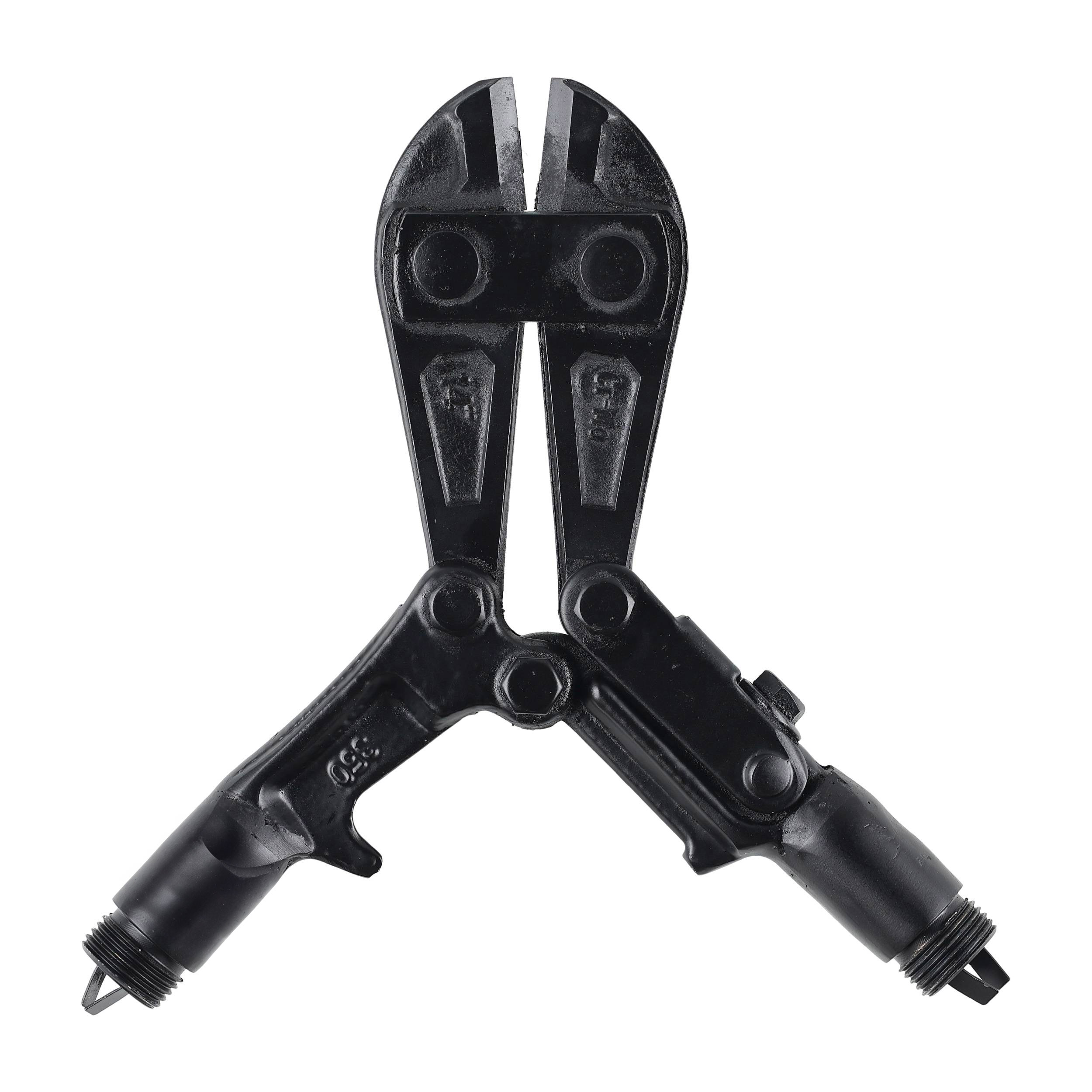 Nożyce do drutu ESP do pałki teleskopowej BCT-01 - obrazek 4