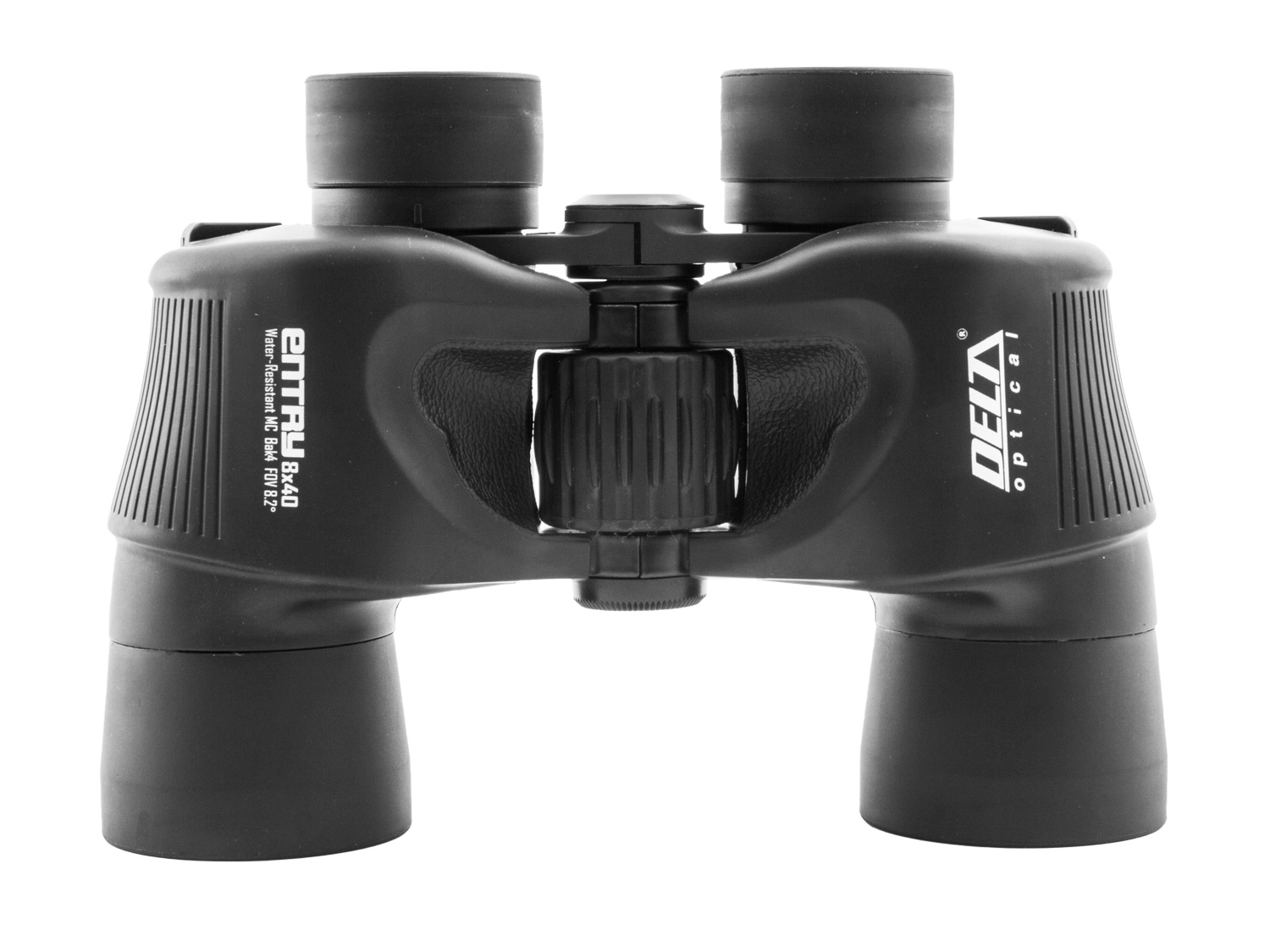 Lornetka Delta Optical Entry 8x40