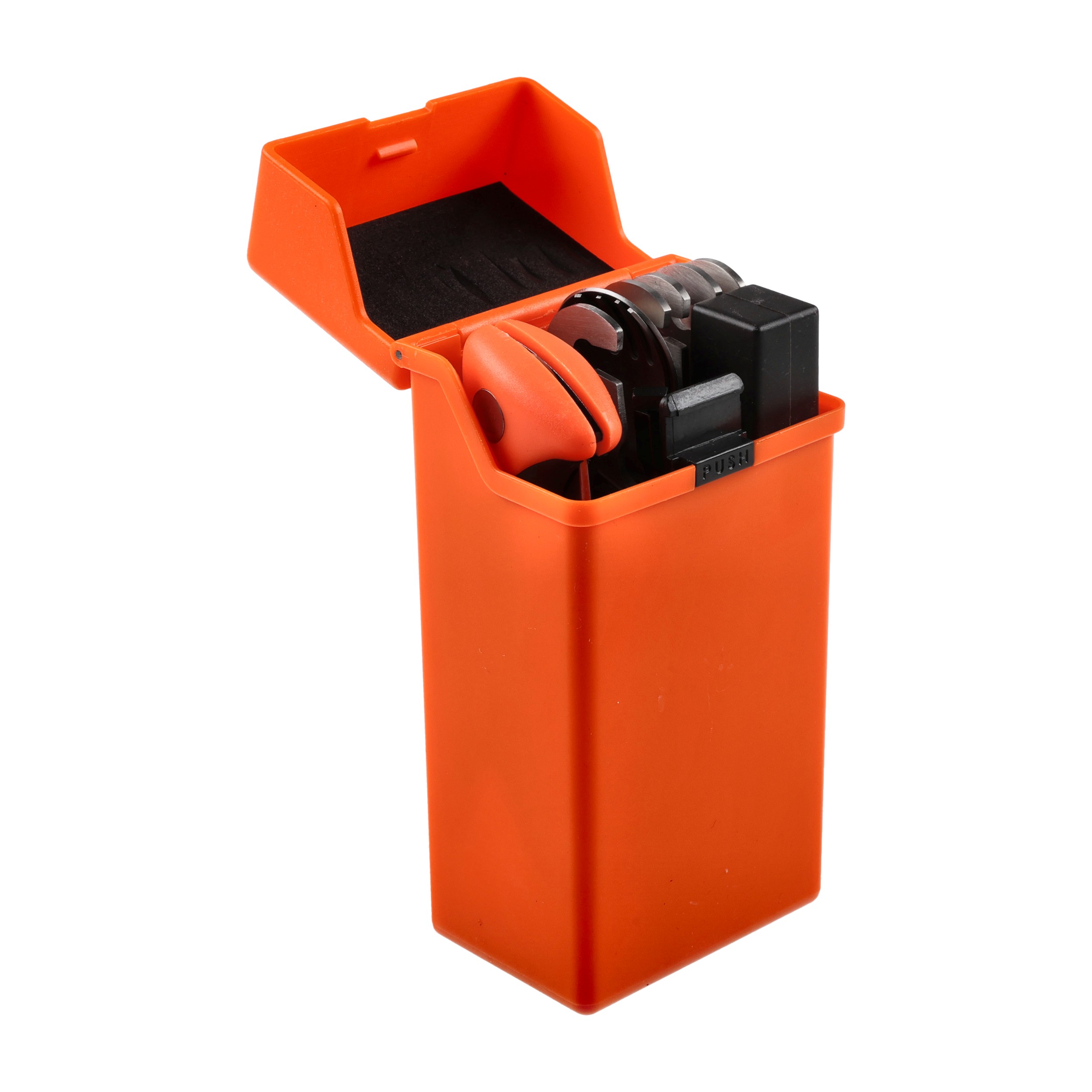 Niezbędnik MFH 27-częściowy survivalowy w pudełku - obrazek 2