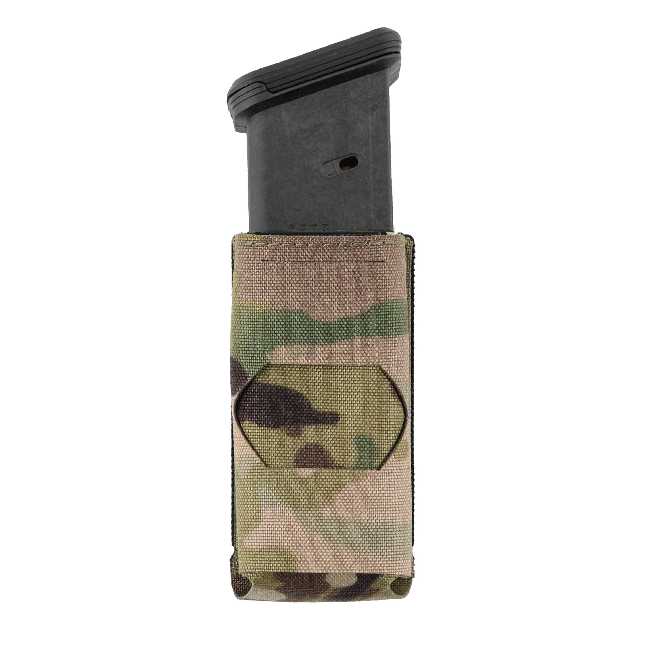 Ładownica GTG TOTEM™ 9MM Multicam - obrazek 3