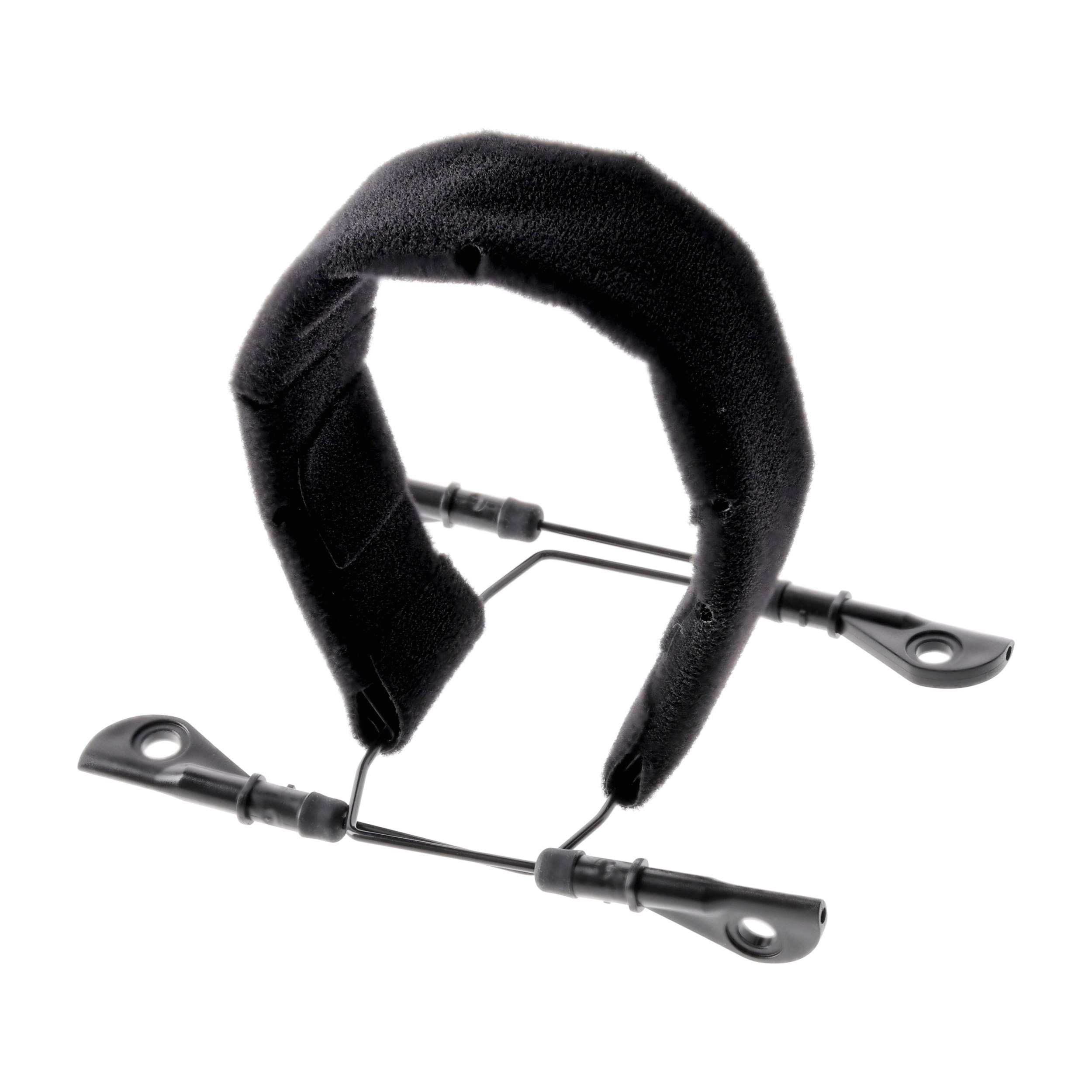 Aktywne ochronniki słuchu do hełmów Earmor M31X-FG-MARK3 - obrazek 4