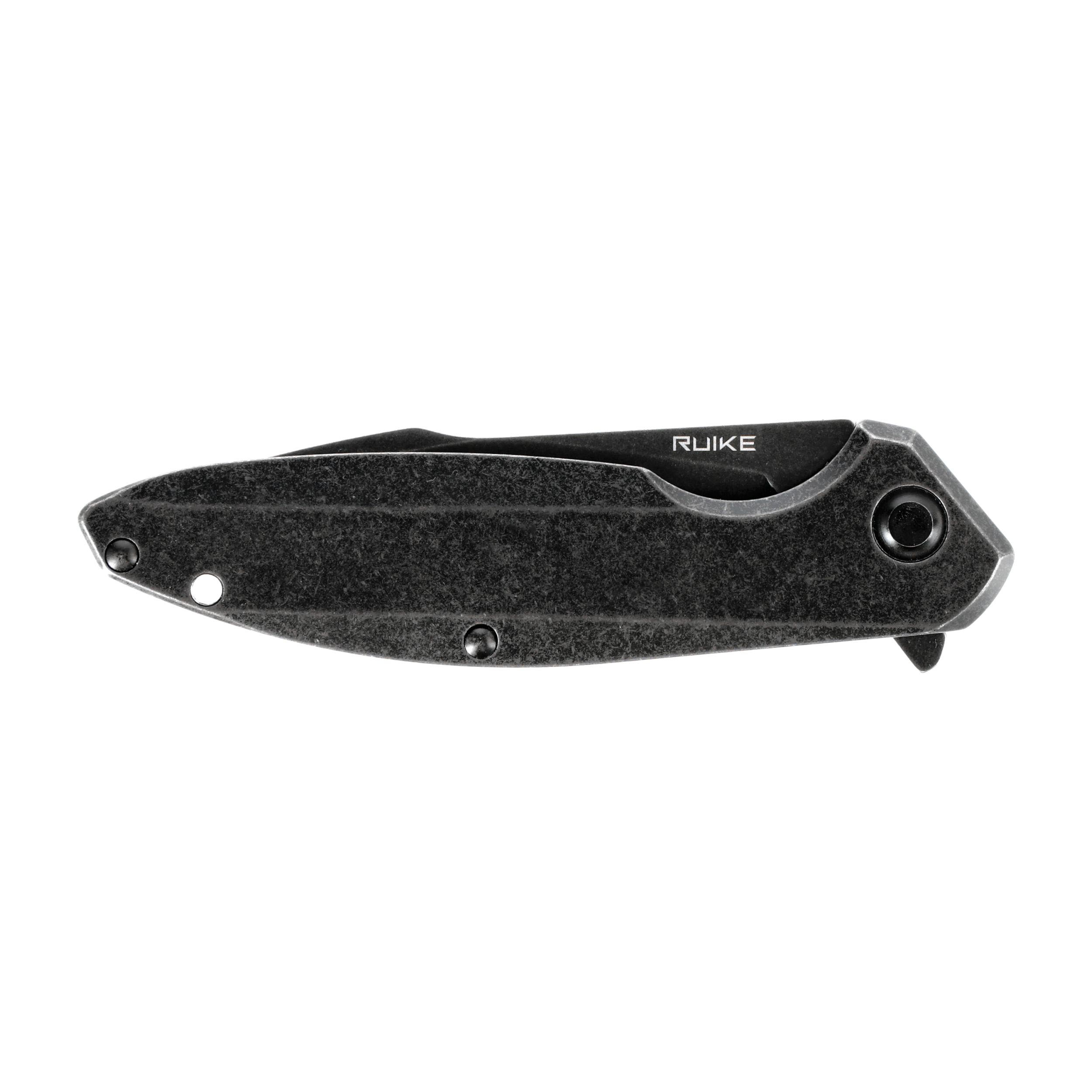 Nóż składany Ruike P128-SB - obrazek 4
