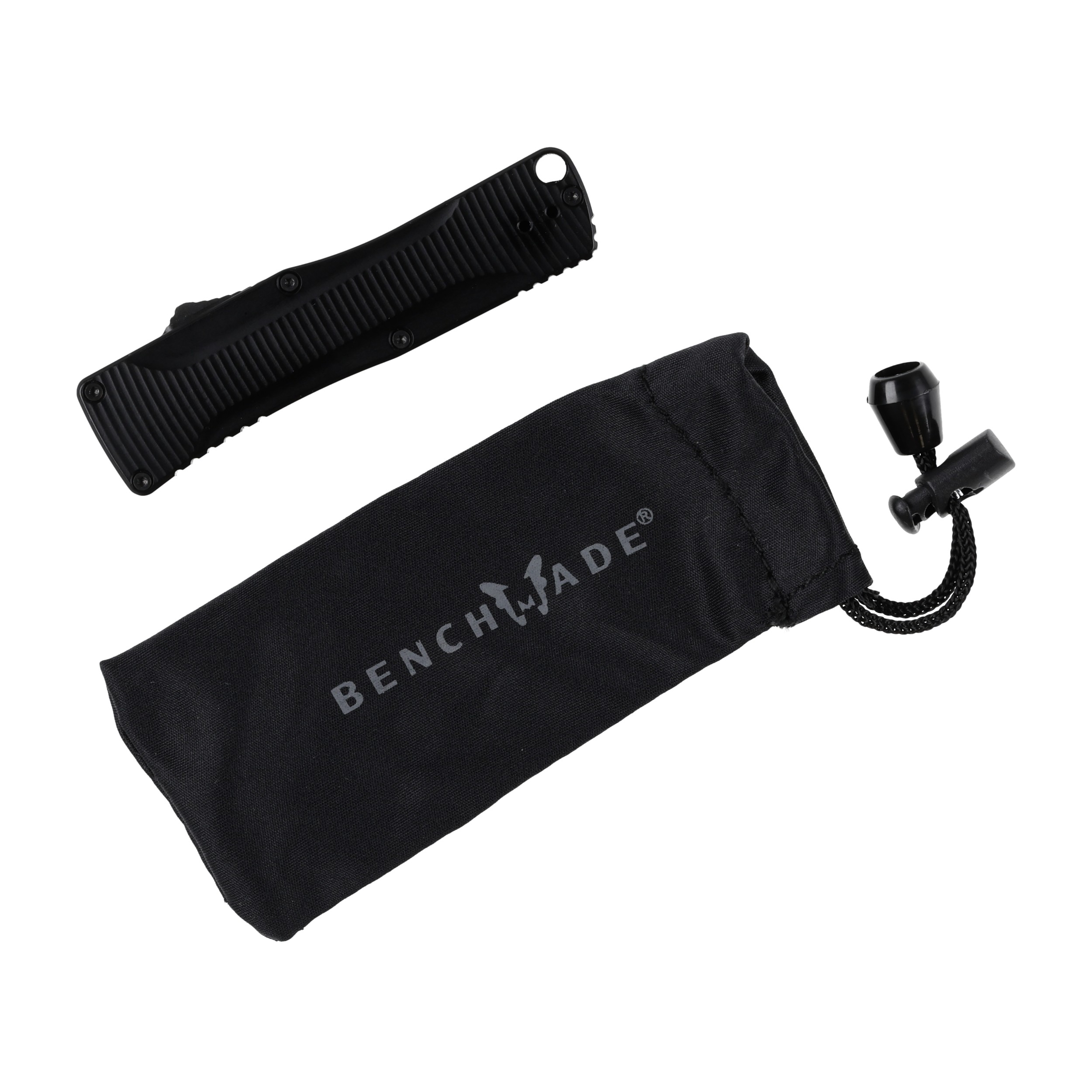 Nóż OTF Benchmade 4850BK Om auto - obrazek 5