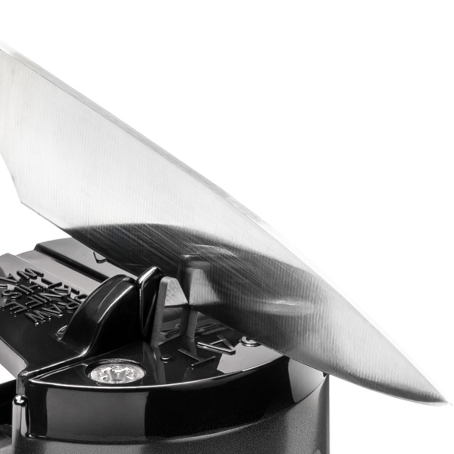 Ostrzałka AnySharp Pro metaliczna - obrazek 4