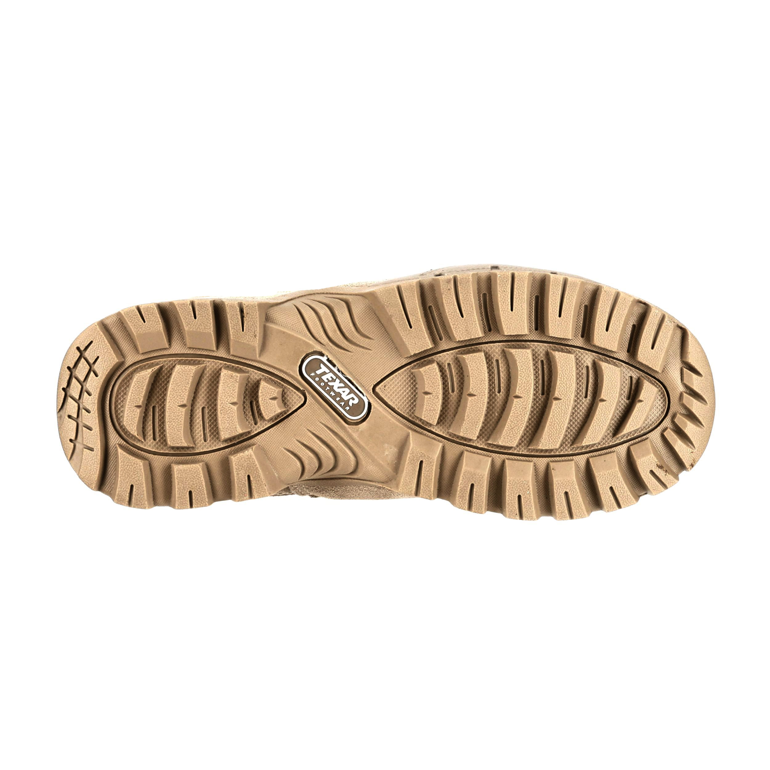 Buty wojskowe męskie Texar Desert Ghost 46 - obrazek 6