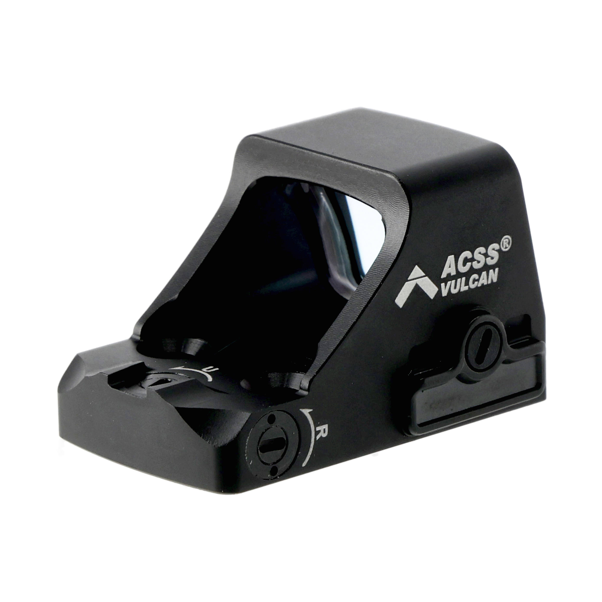 Kolimator Primary Arms by Holosun HS507K-X2 Red ACSS Vulcan Dot - obrazek 3