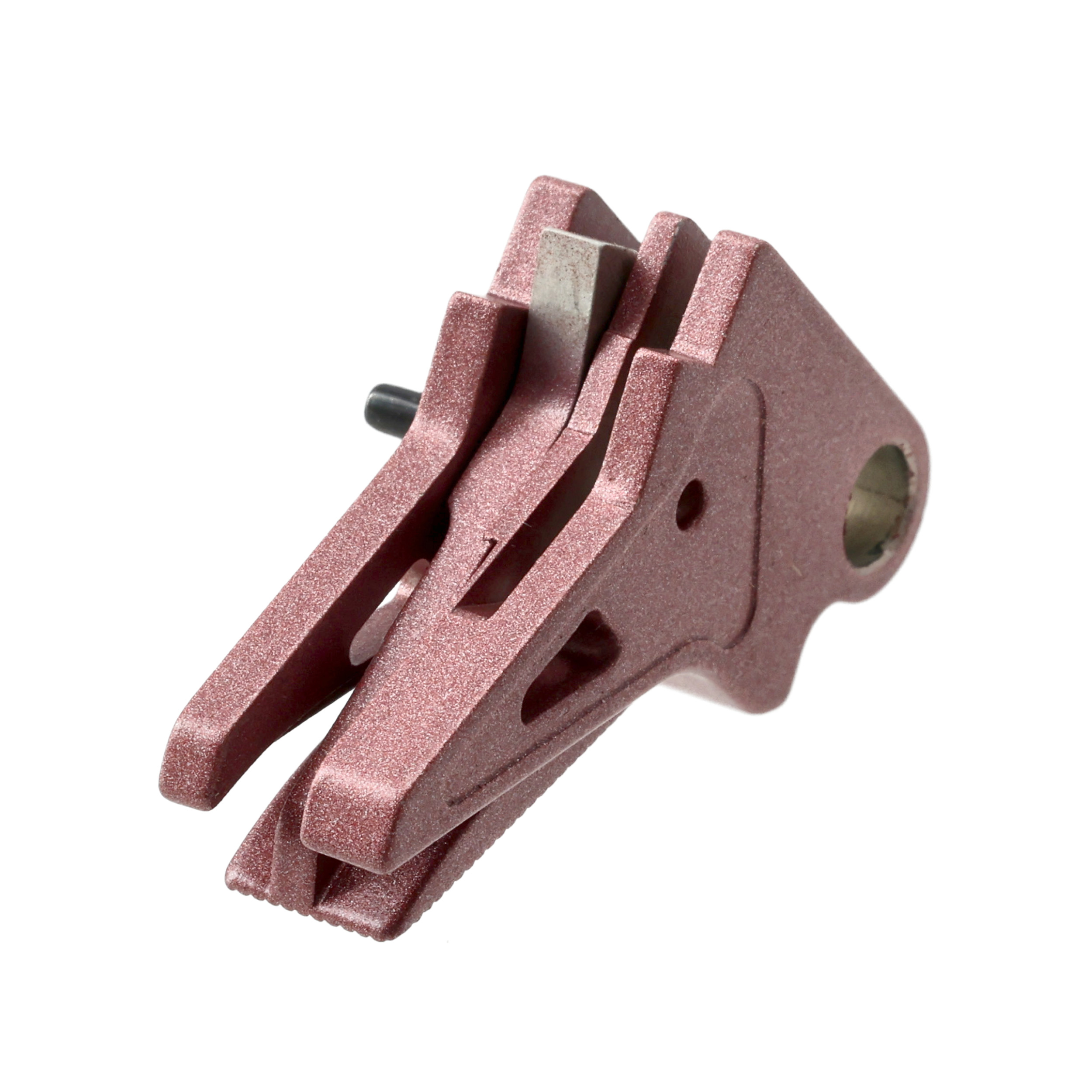 Aluminiowy spust Canik Advanced 90 stopni light bronze MMAC-639 - obrazek 4