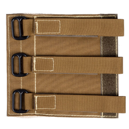 Osłona termiczna Valkiria Thor Mk 2 CQB coyote-brązowa