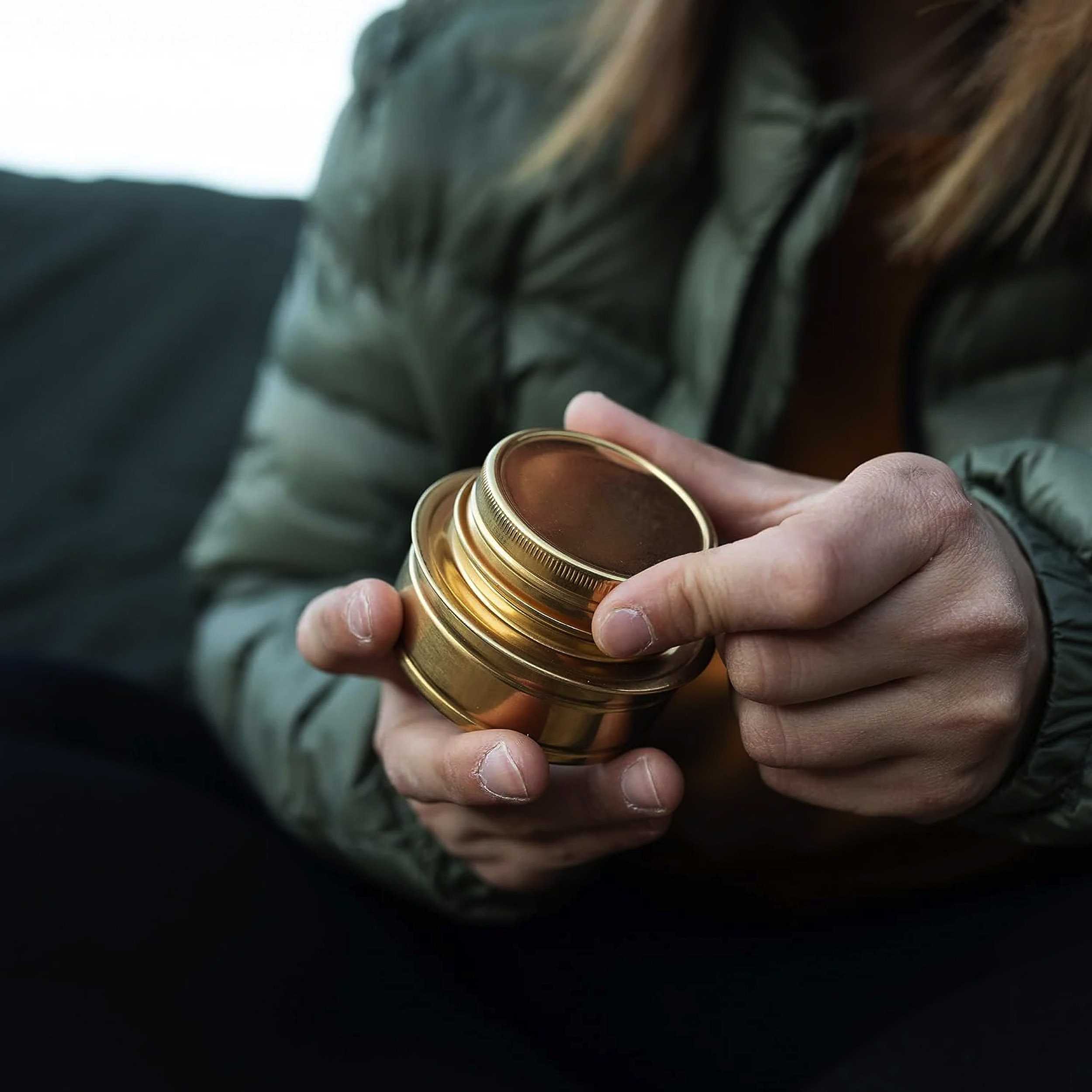 Kuchenka spirytusowa Esbit - obrazek 5