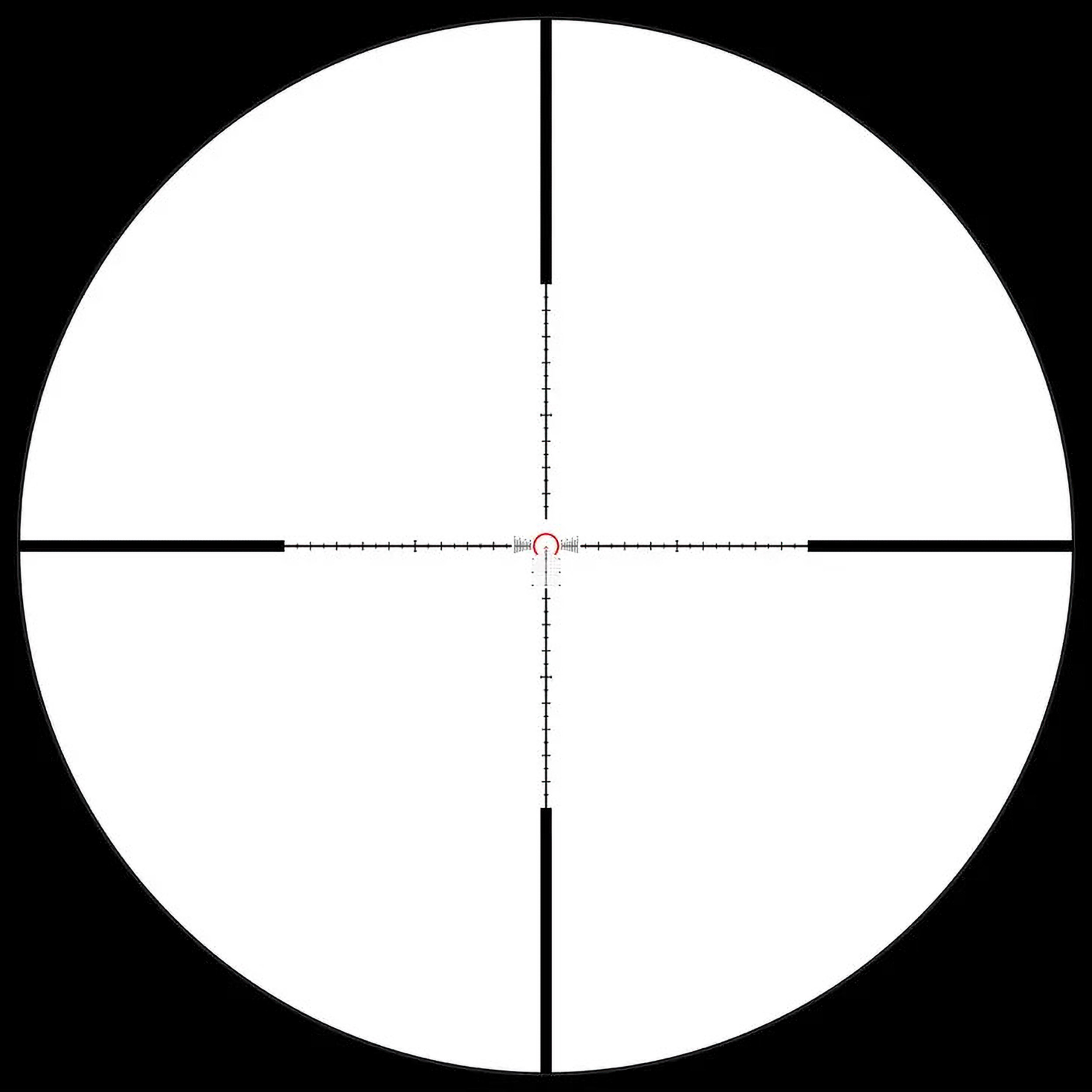 Luneta celownicza Primary Arms Compact PLx-1-8x24 mm FFP iR ACSS Griffin M8 MIL FDE - obrazek 6