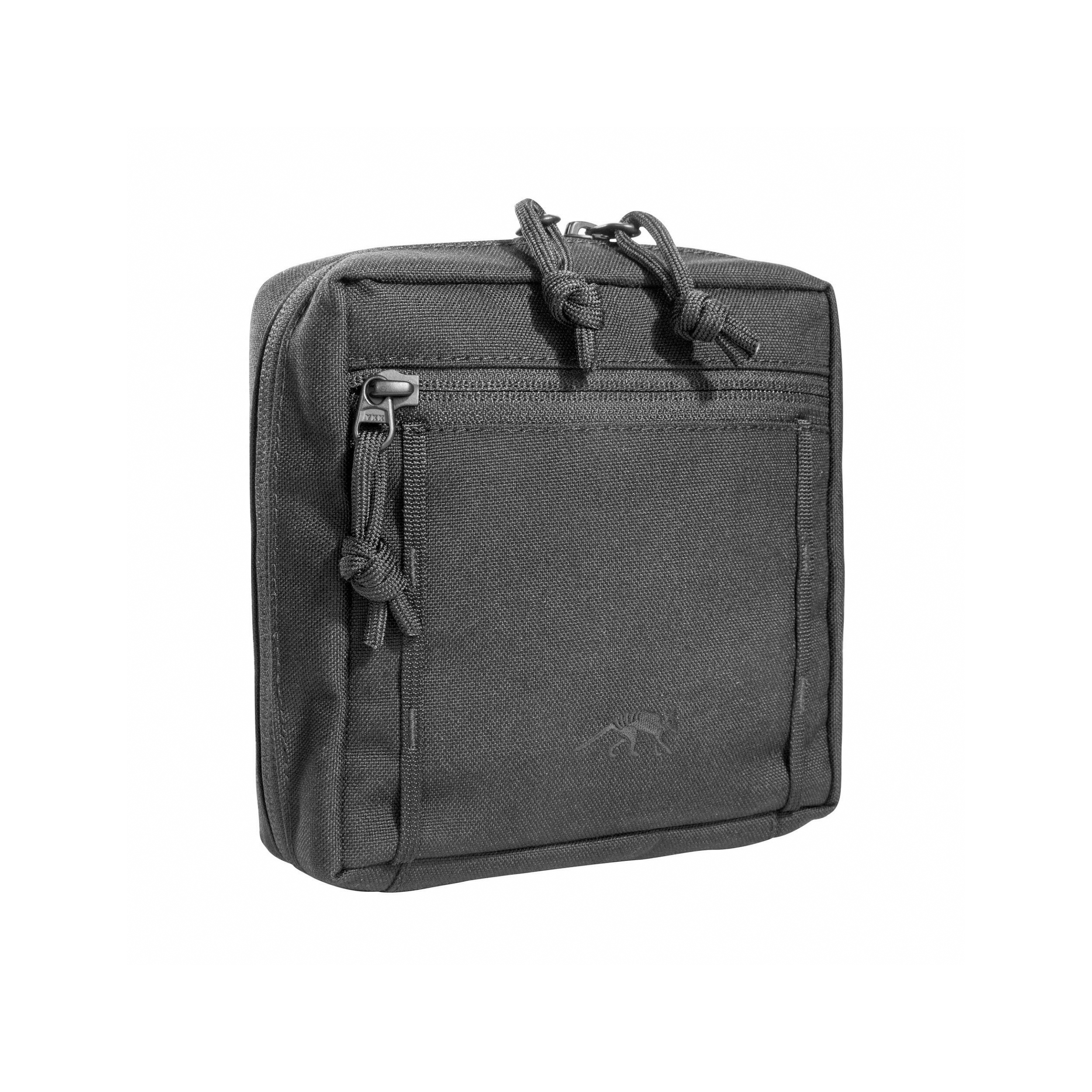 Kieszeń modułowa Tasmanian Tiger Tac Pouch 5.1 czarna - obrazek 2