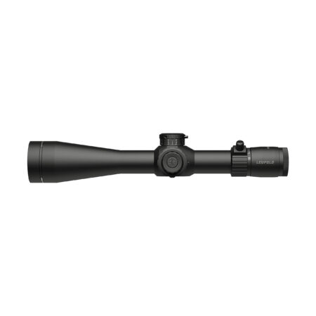 Luneta celownicza Leupold Mark 4HD 4.5-18x52 34mm M5C3 Side Focus FFP Illum. PR1-Mil