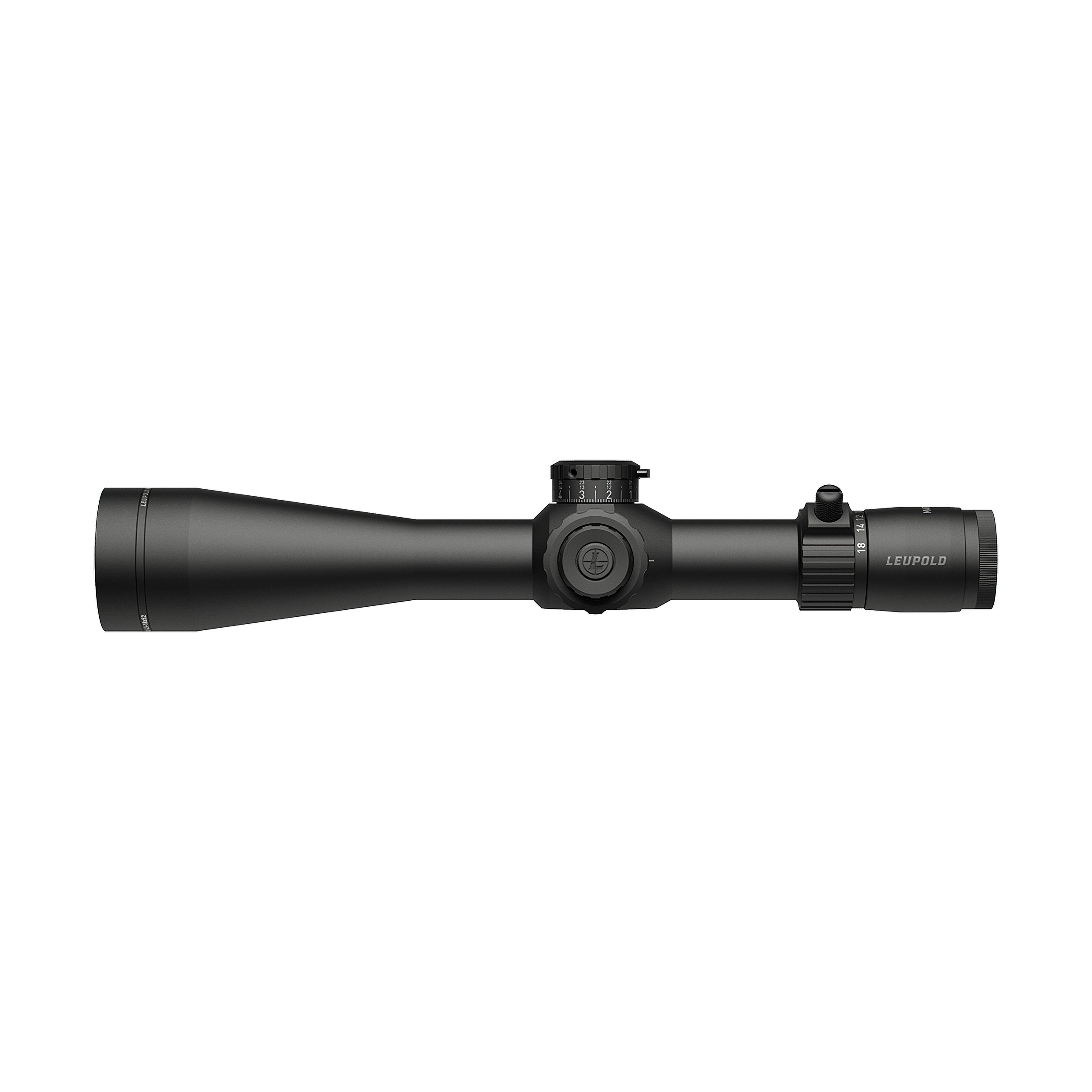 Luneta celownicza Leupold Mark 4HD 4.5-18x52 34mm M5C3 Side Focus FFP Illum. PR1-Mil