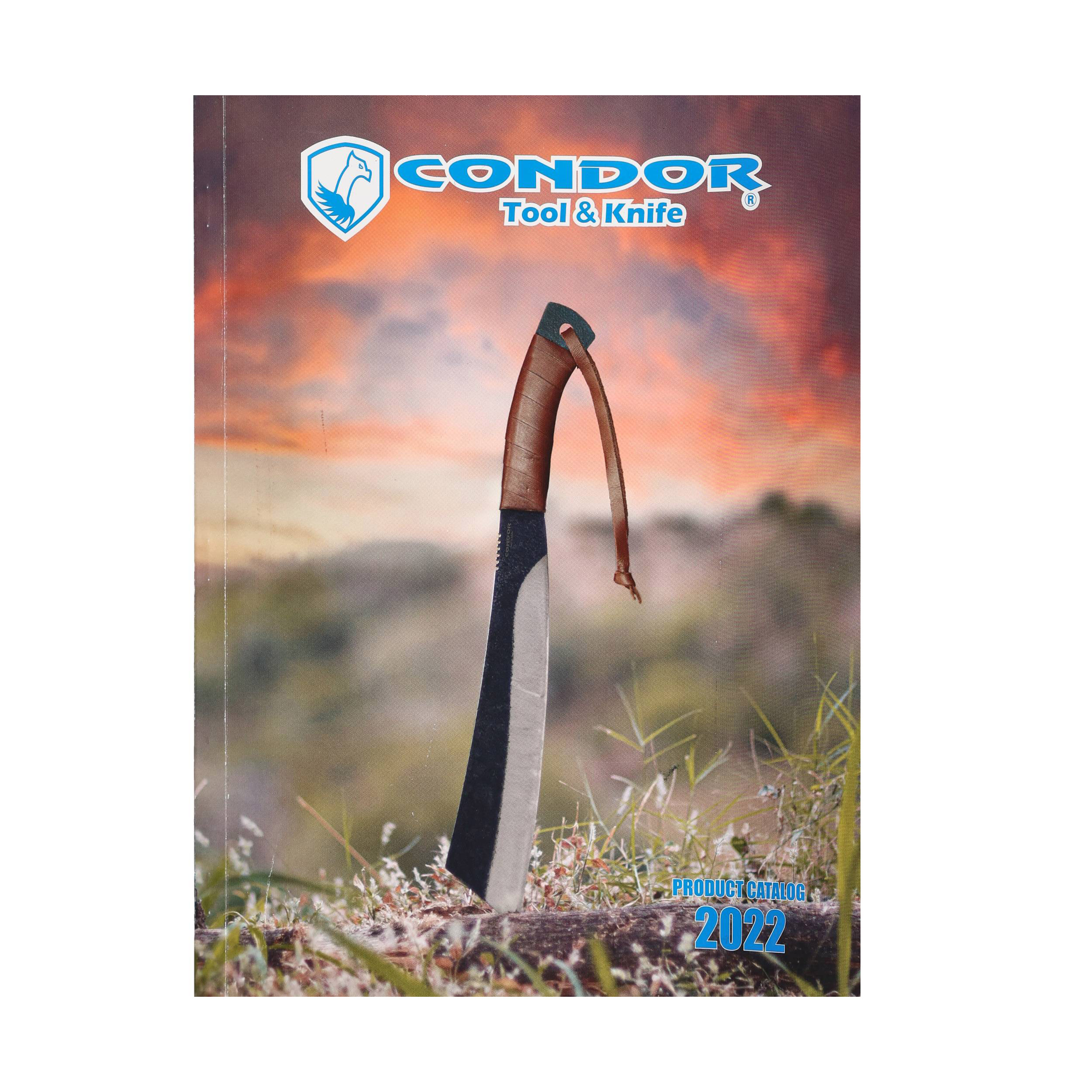 Maczeta Condor Condor Buccaneer - obrazek 5