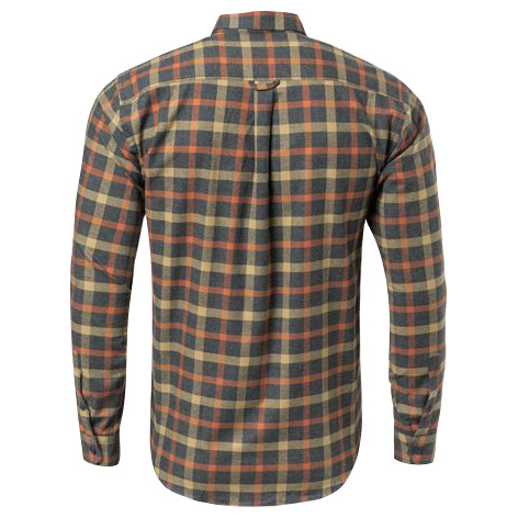 Koszula męska flanelowa Tagart Sandvik 3XL - obrazek 2