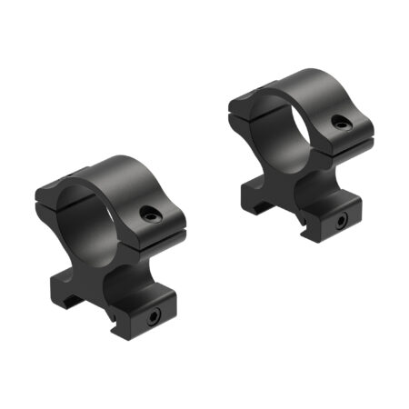 Montaż aluminiowy Leupold Rifleman 1" średni