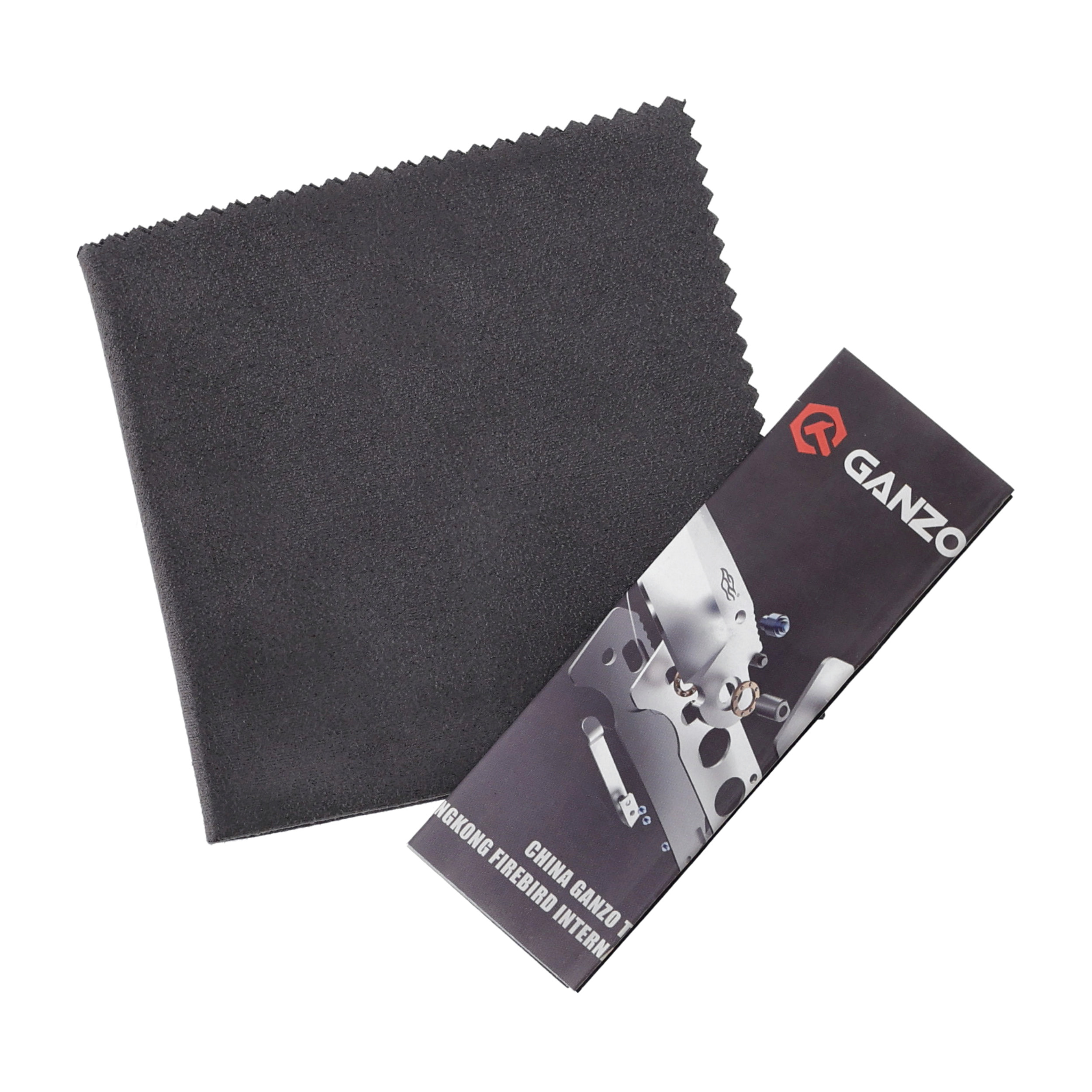 Nóż składany Ganzo G7452-OR - obrazek 6