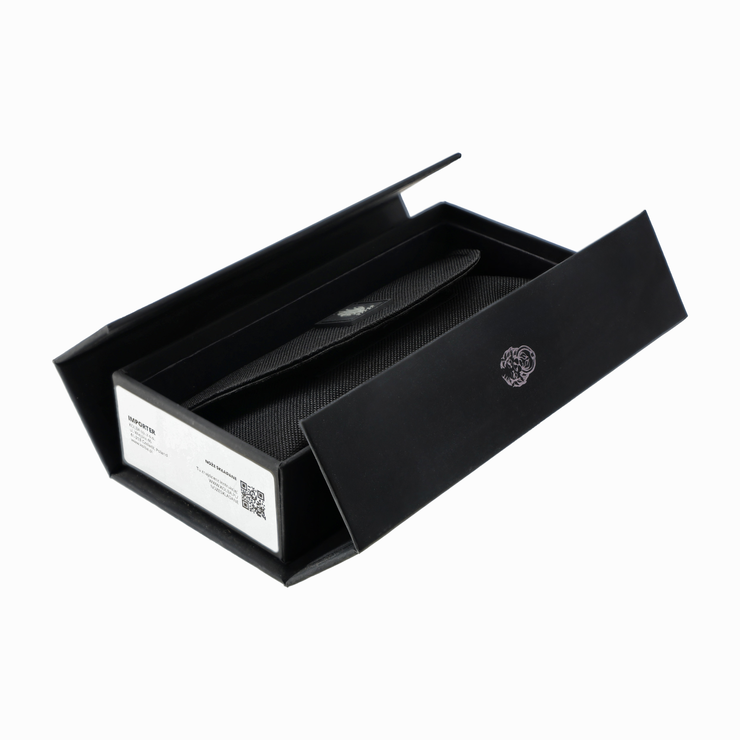 Nóż składany Kizer Drop Bear Ki3619A1 - obrazek 7