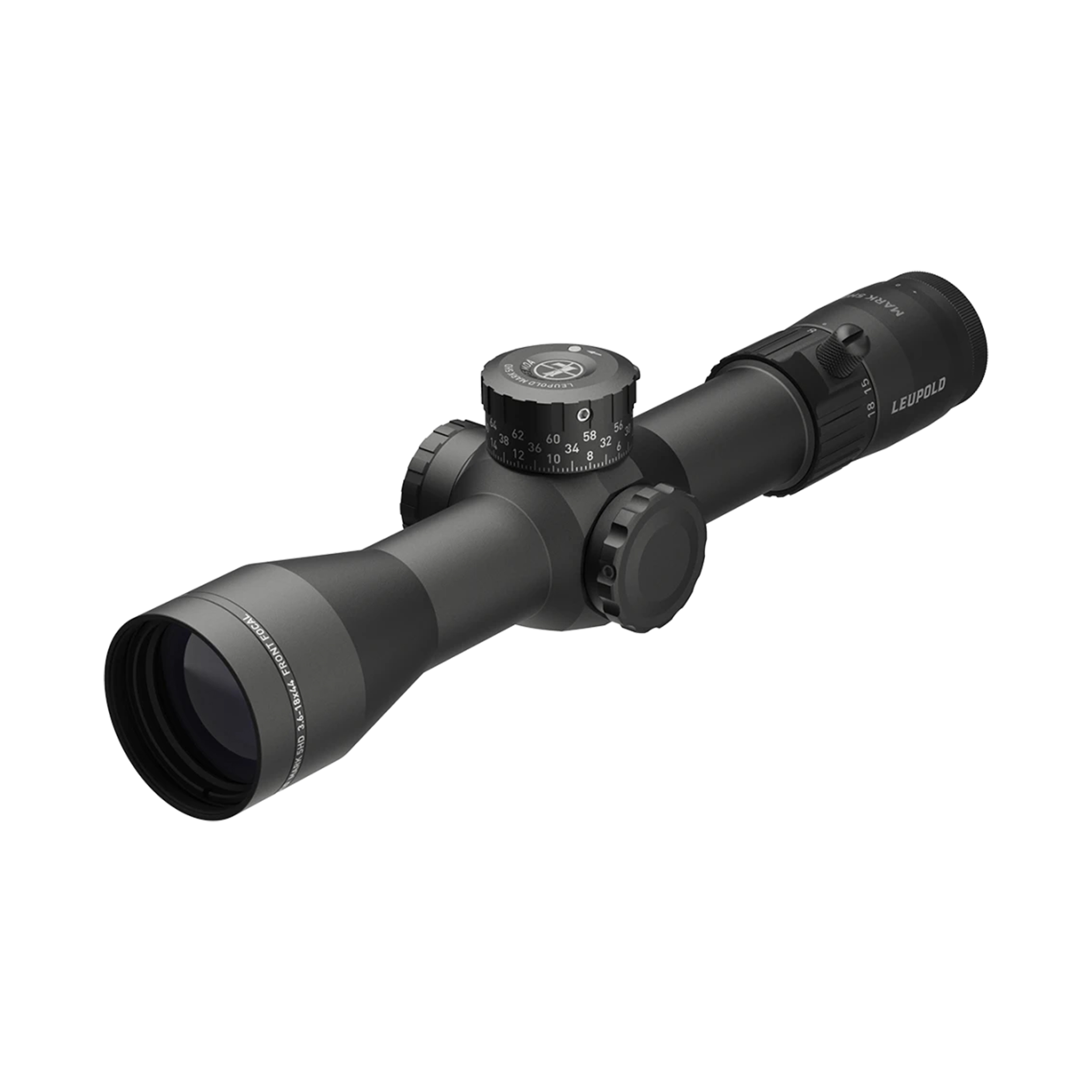 Luneta celownicza Leupold Mark 5HD 3.6-18x44 35 mm M5C3 FFP PR2-MOA - obrazek 3