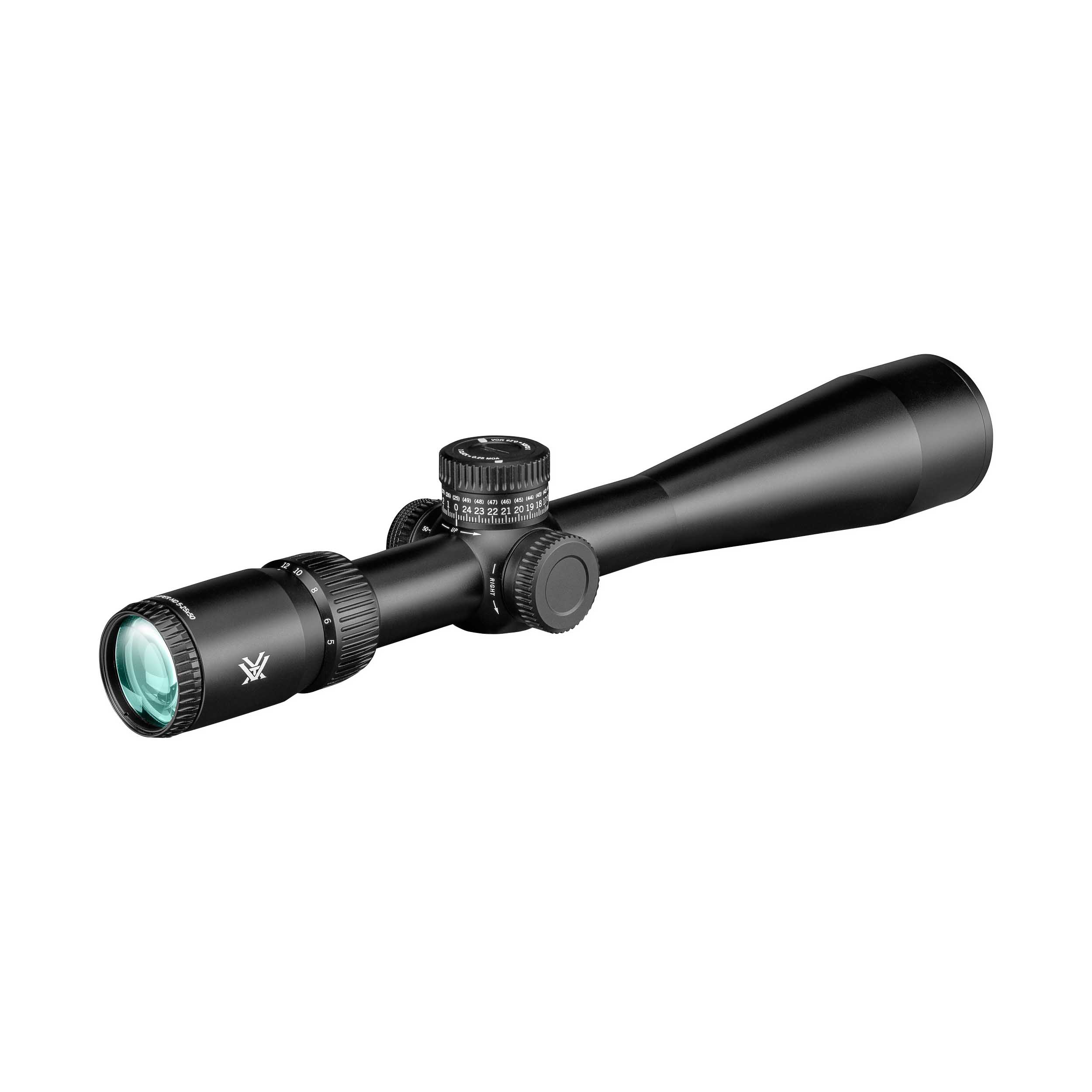 Luneta celownicza Vortex Viper HD 5-25x50 FFP 30 mm AO VMR-4 MRAD - obrazek 4
