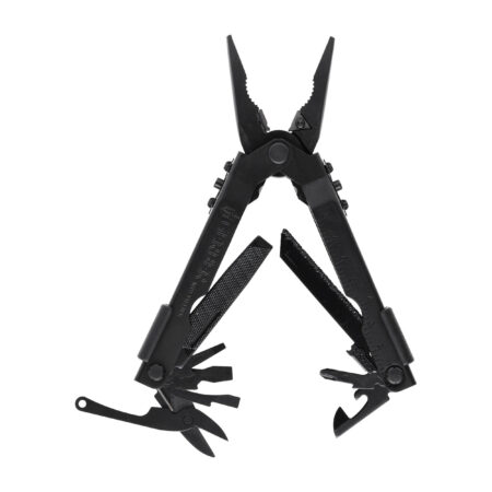 Multitool Gerber MP600 Bladeless czarny