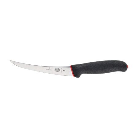 Nóż do trybowania Victorinox 5.6603.15D czarny